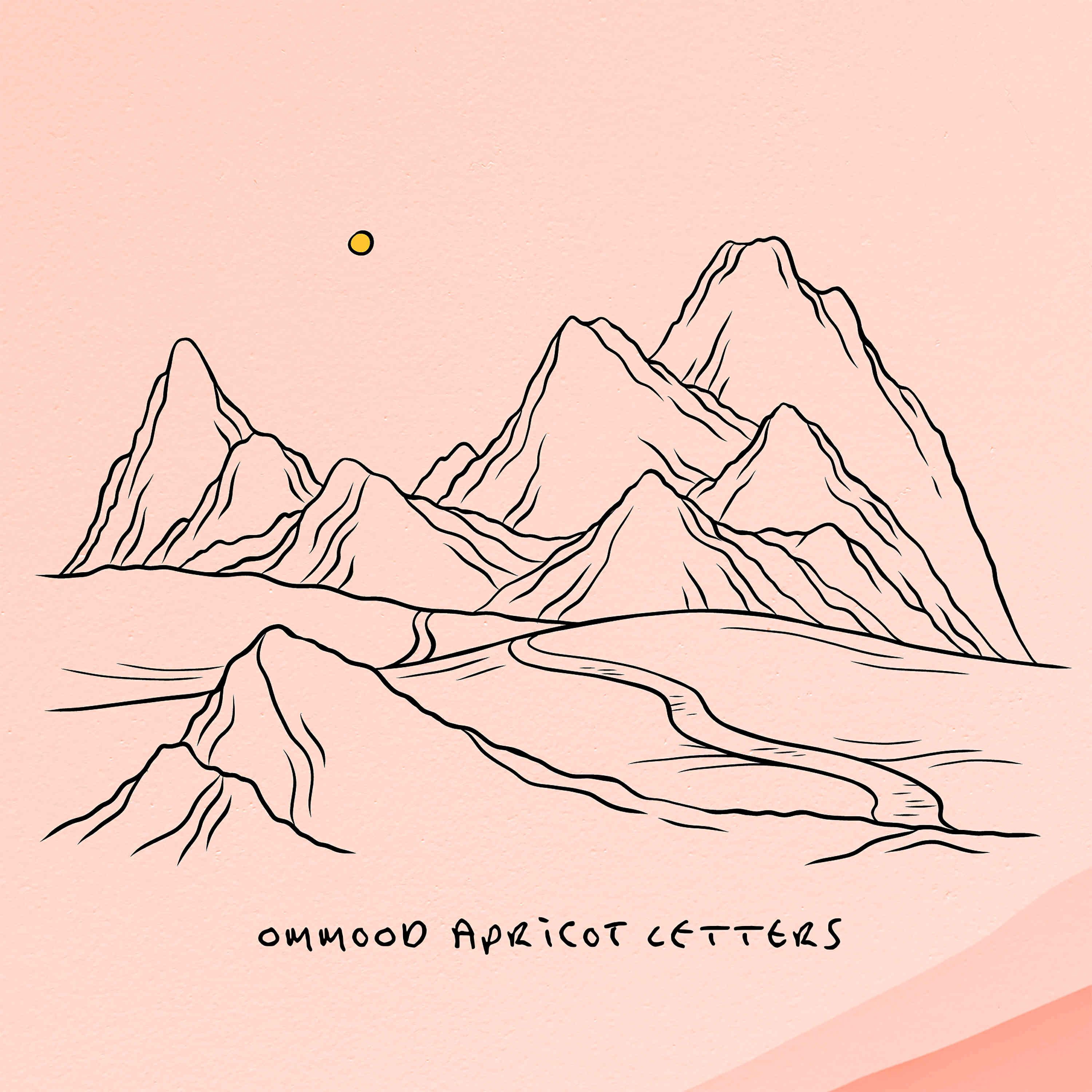 Релиз Apricot Letters