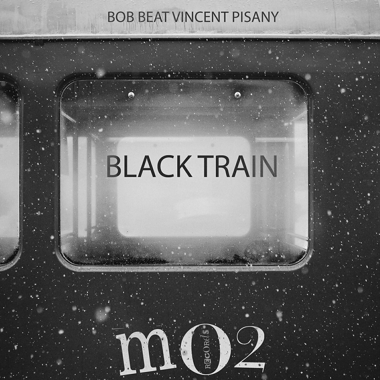 Релиз Black Train