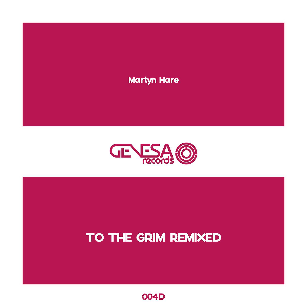 Релиз To The Grim Remixed