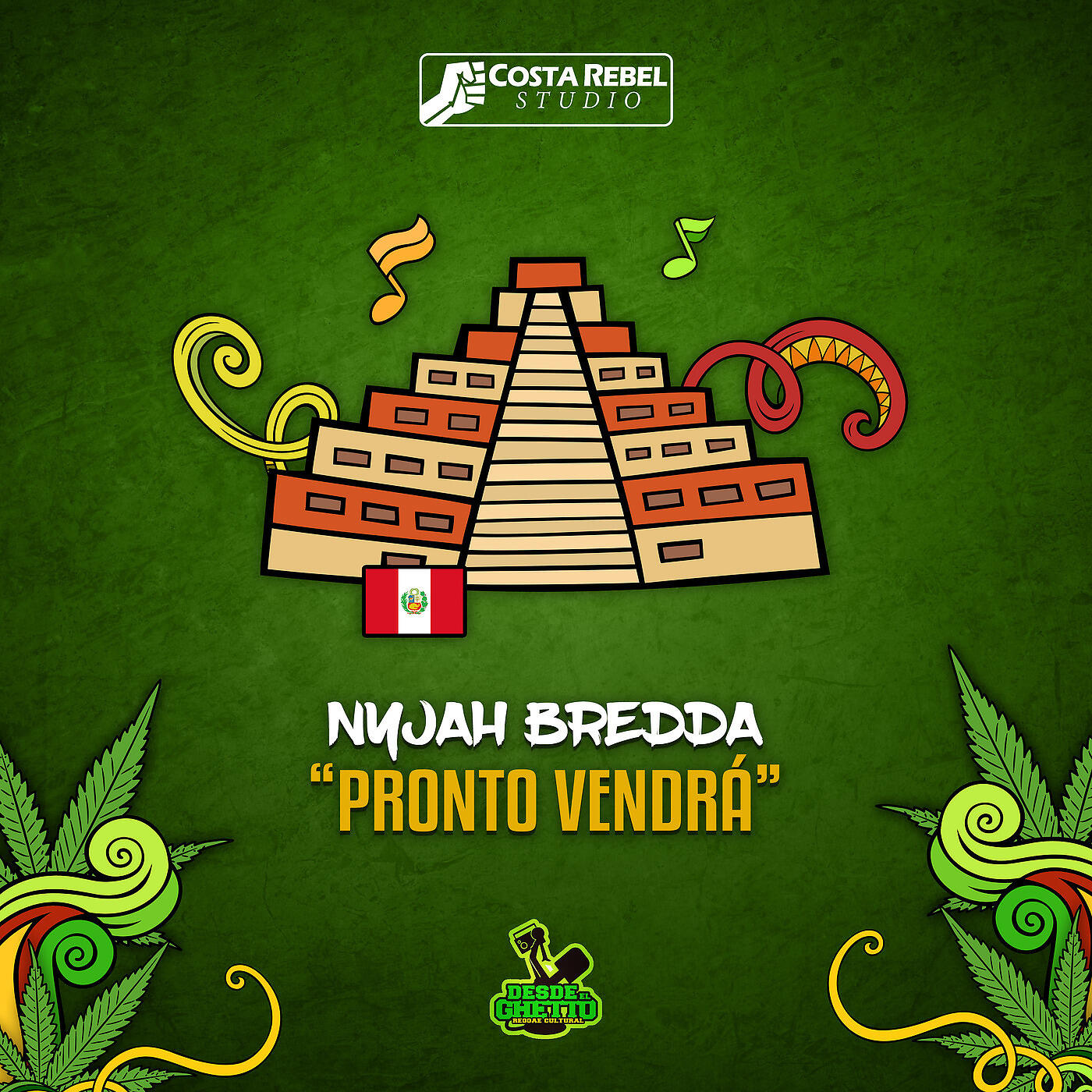 Релиз Pronto Vendrá