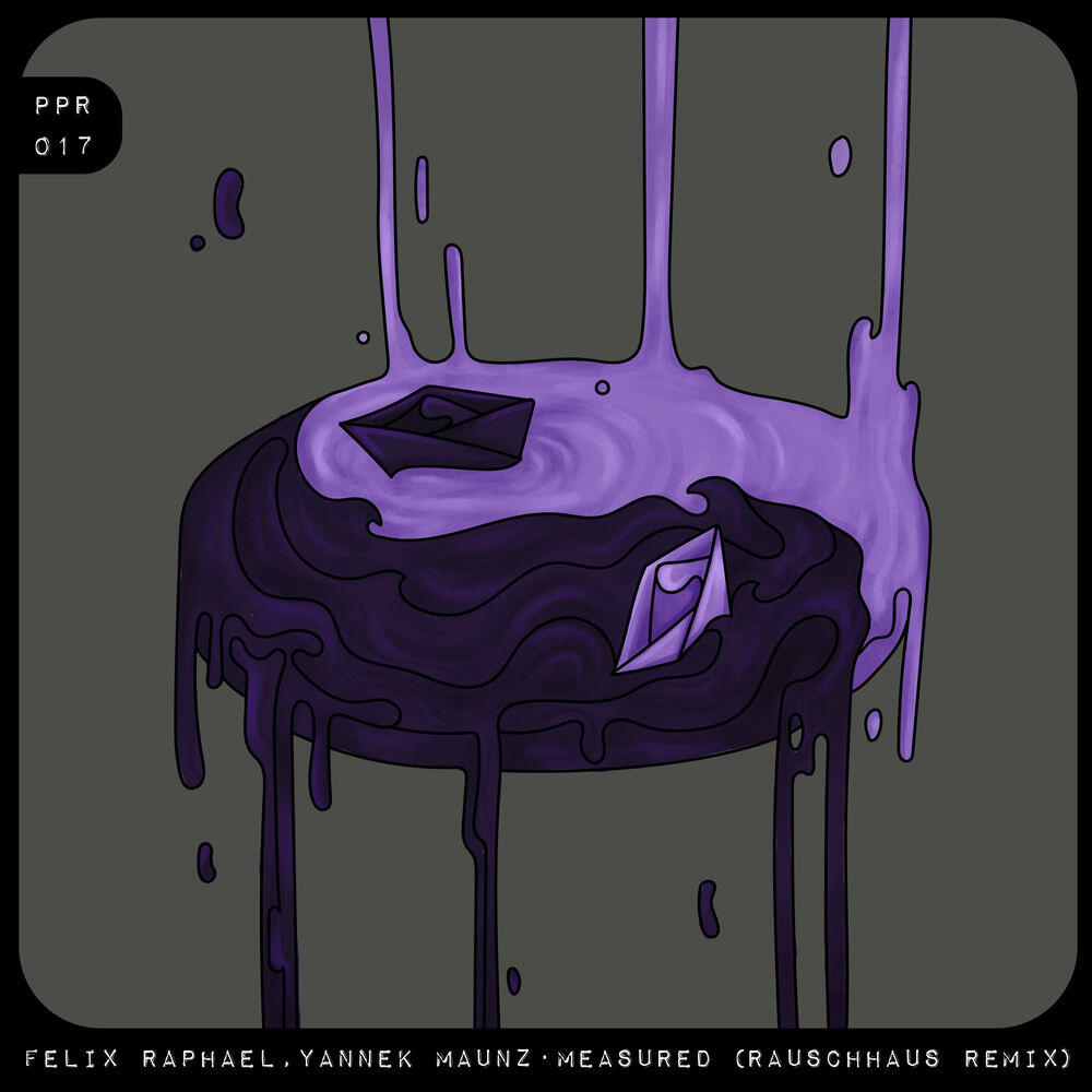 Релиз Measured (Rauschhaus Remix)