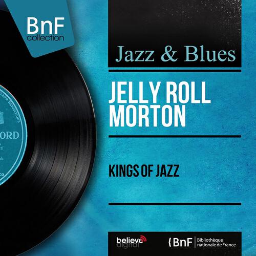 Релиз Kings of Jazz (Mono Version)