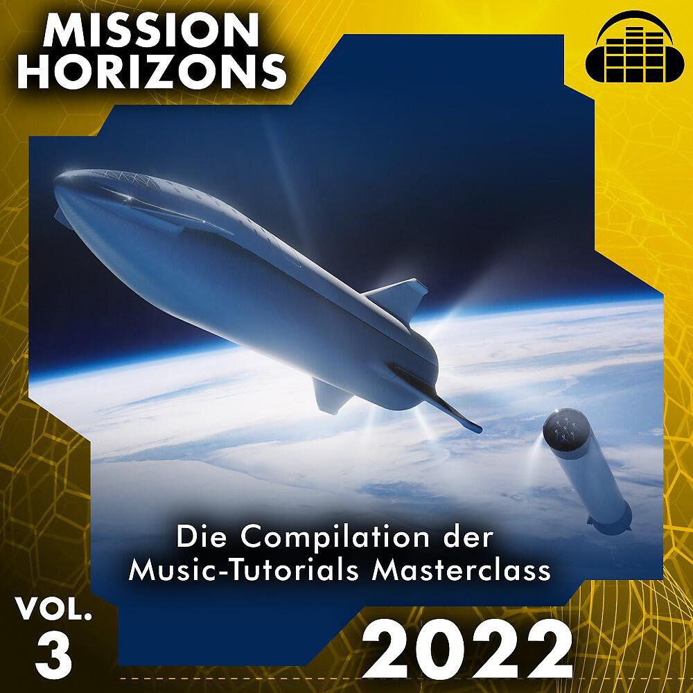 Релиз Mission Horizons 2022, Vol. 3