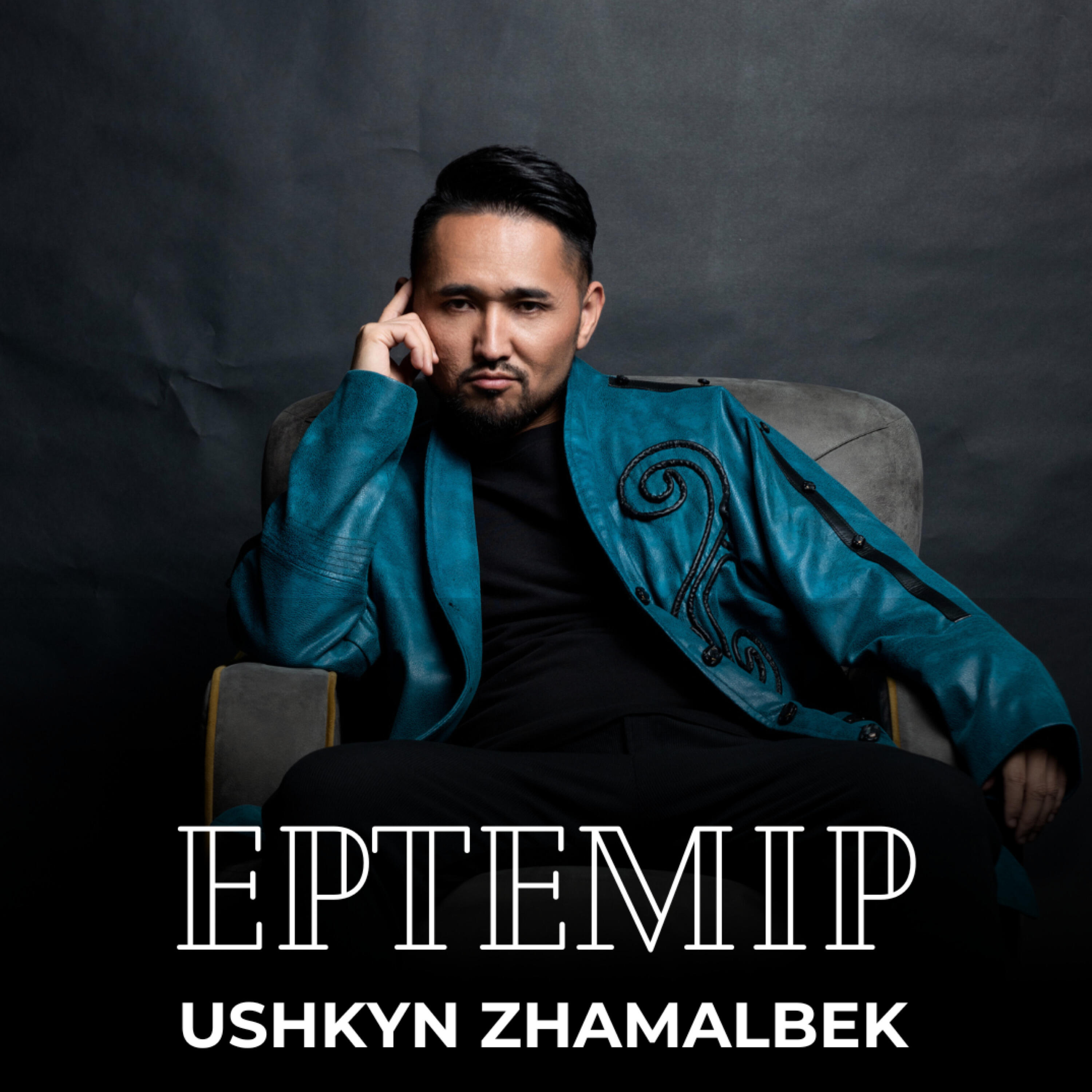 Постер альбома Ертемір
