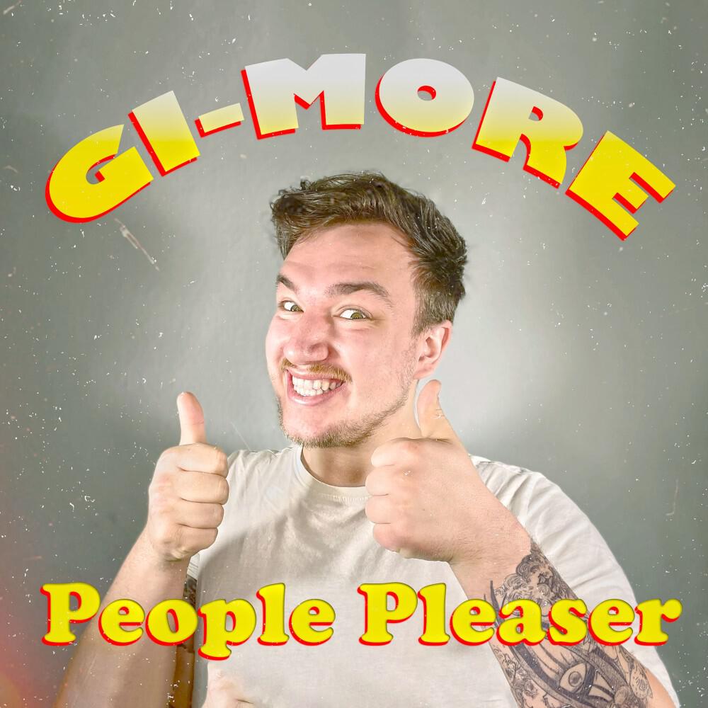 Релиз People Pleaser