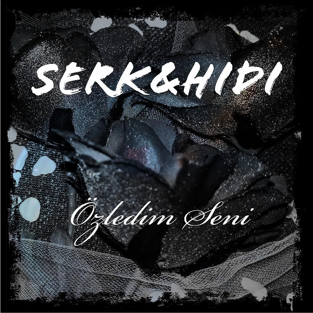 Релиз Özledim Seni