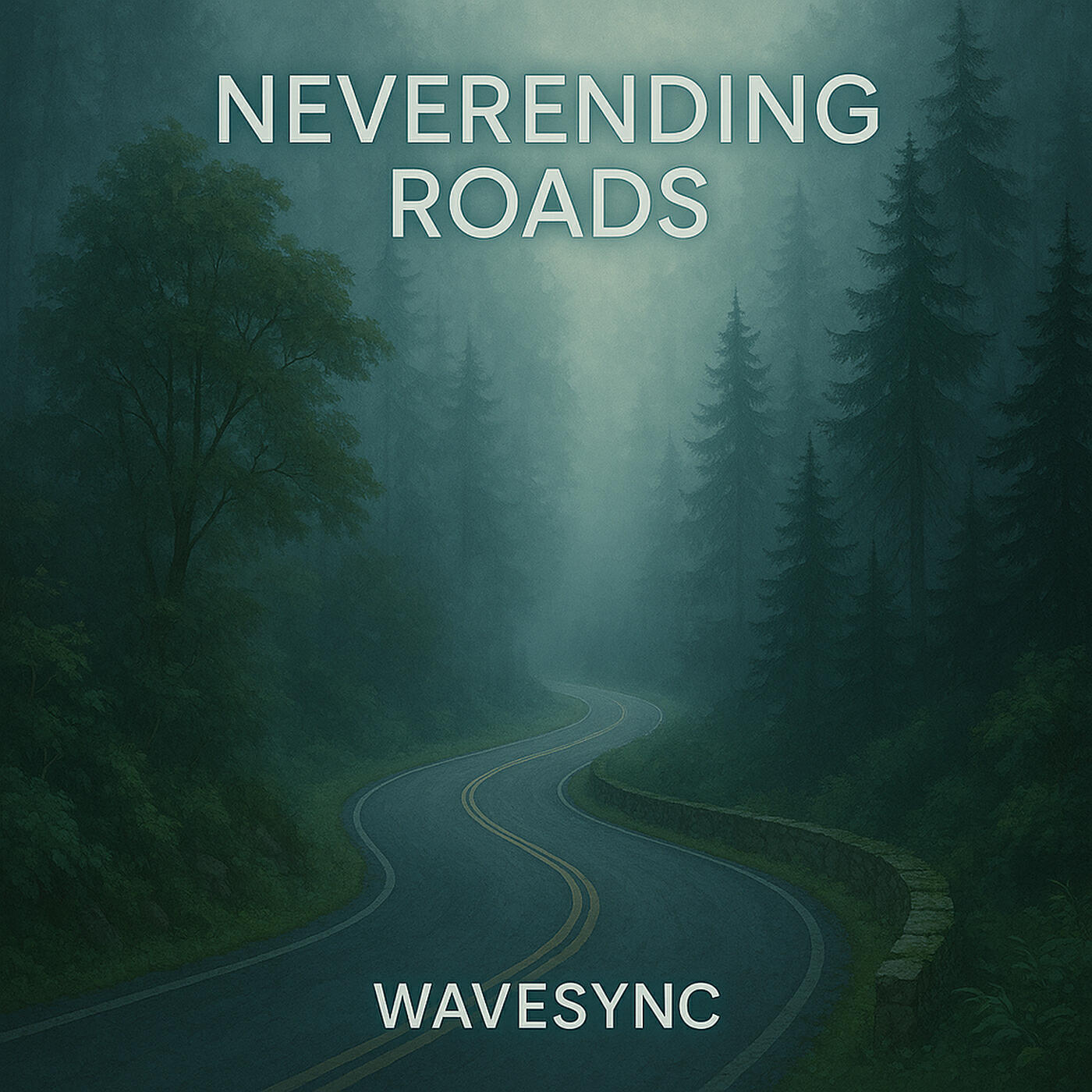 Релиз Neverending Roads