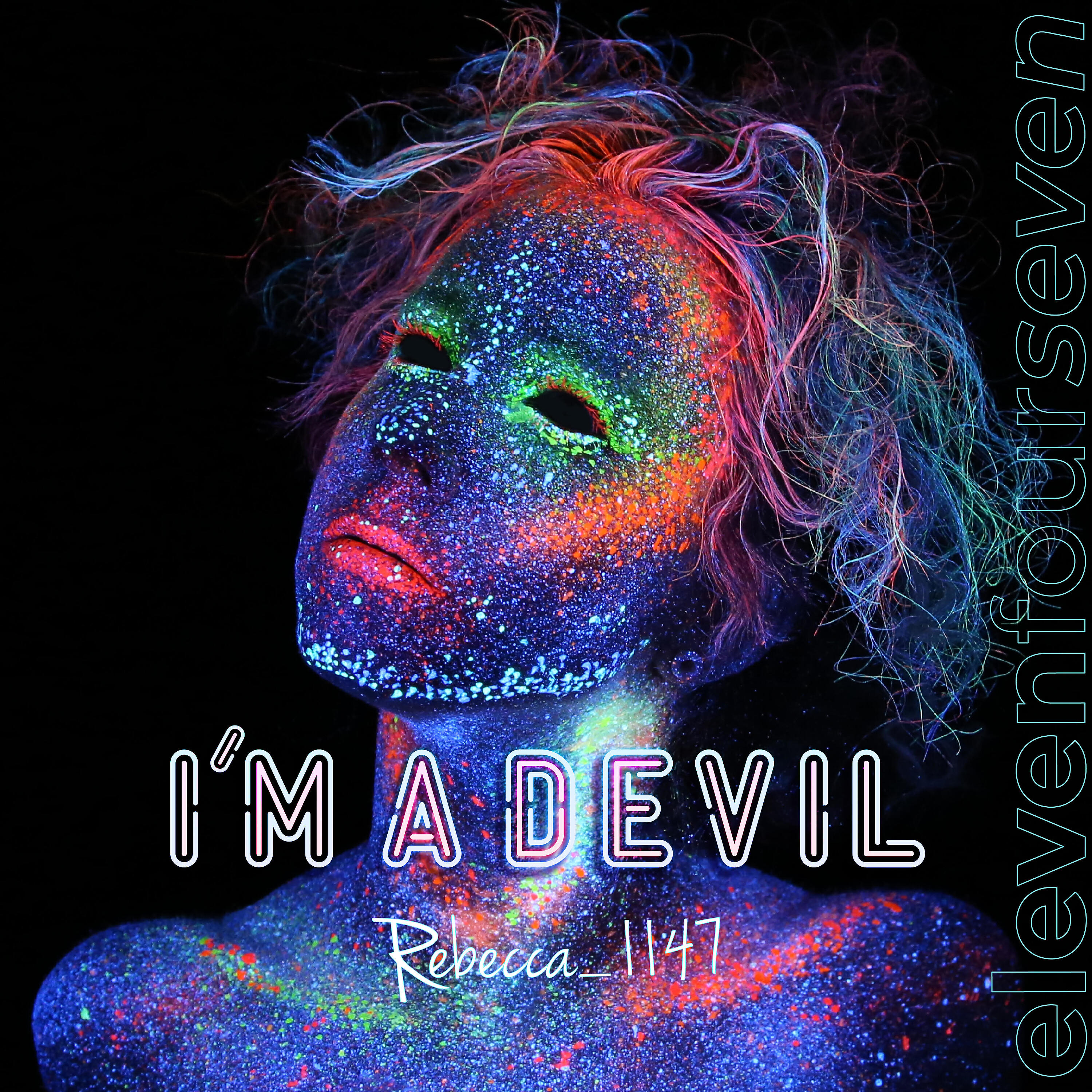 Релиз I'm a Devil