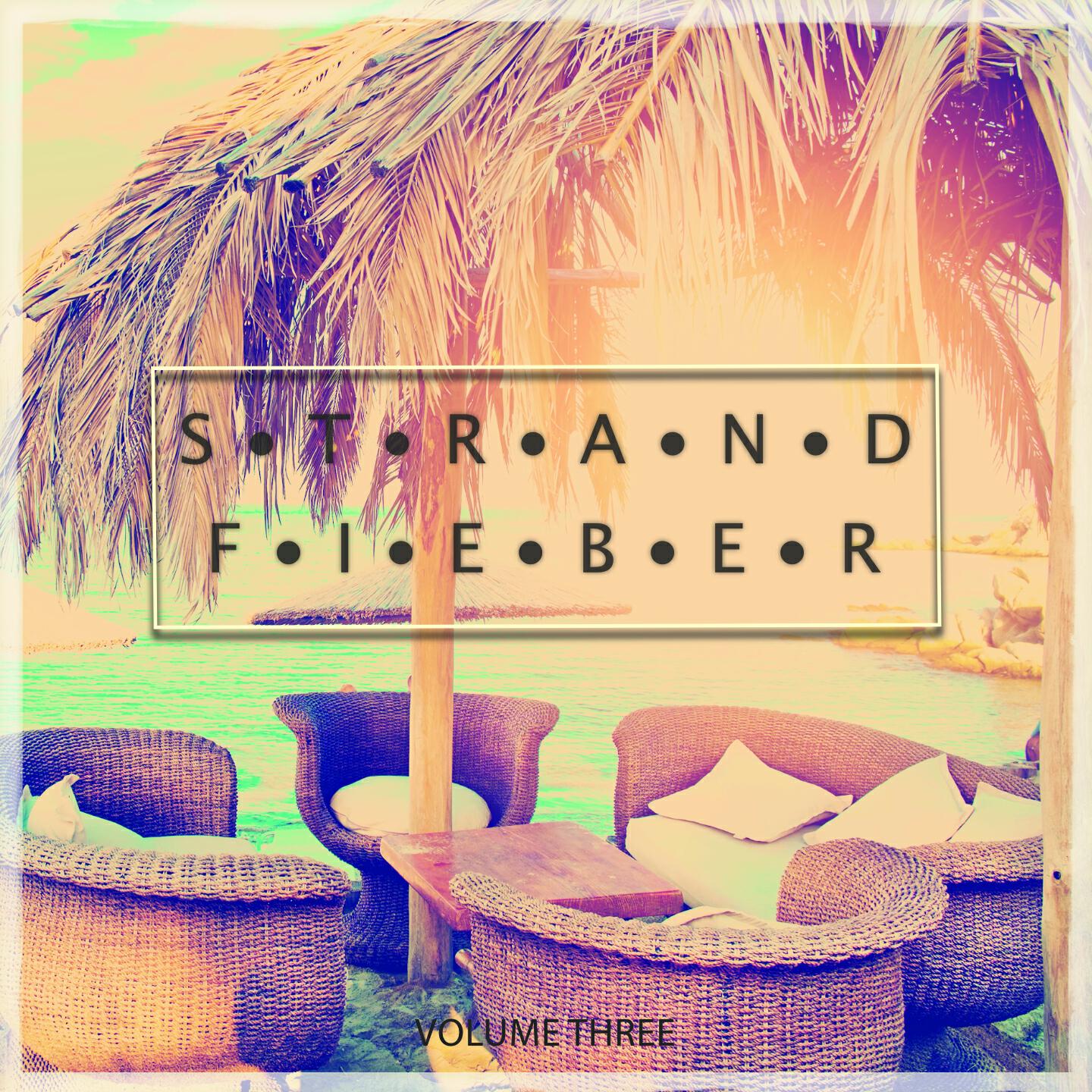 Релиз Strandfieber, Vol. 3
