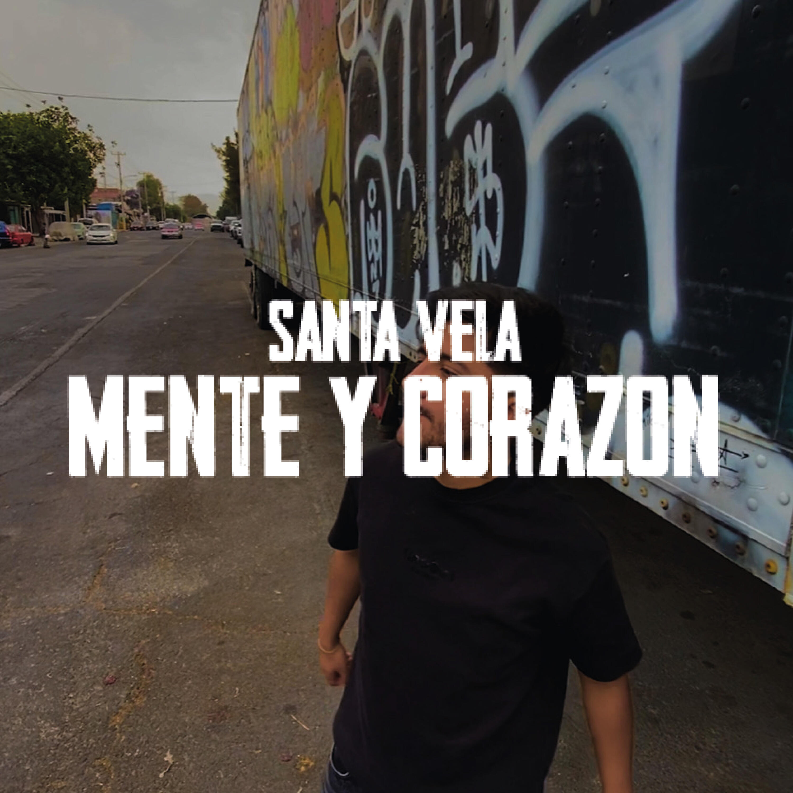 Релиз Mente y Corazón