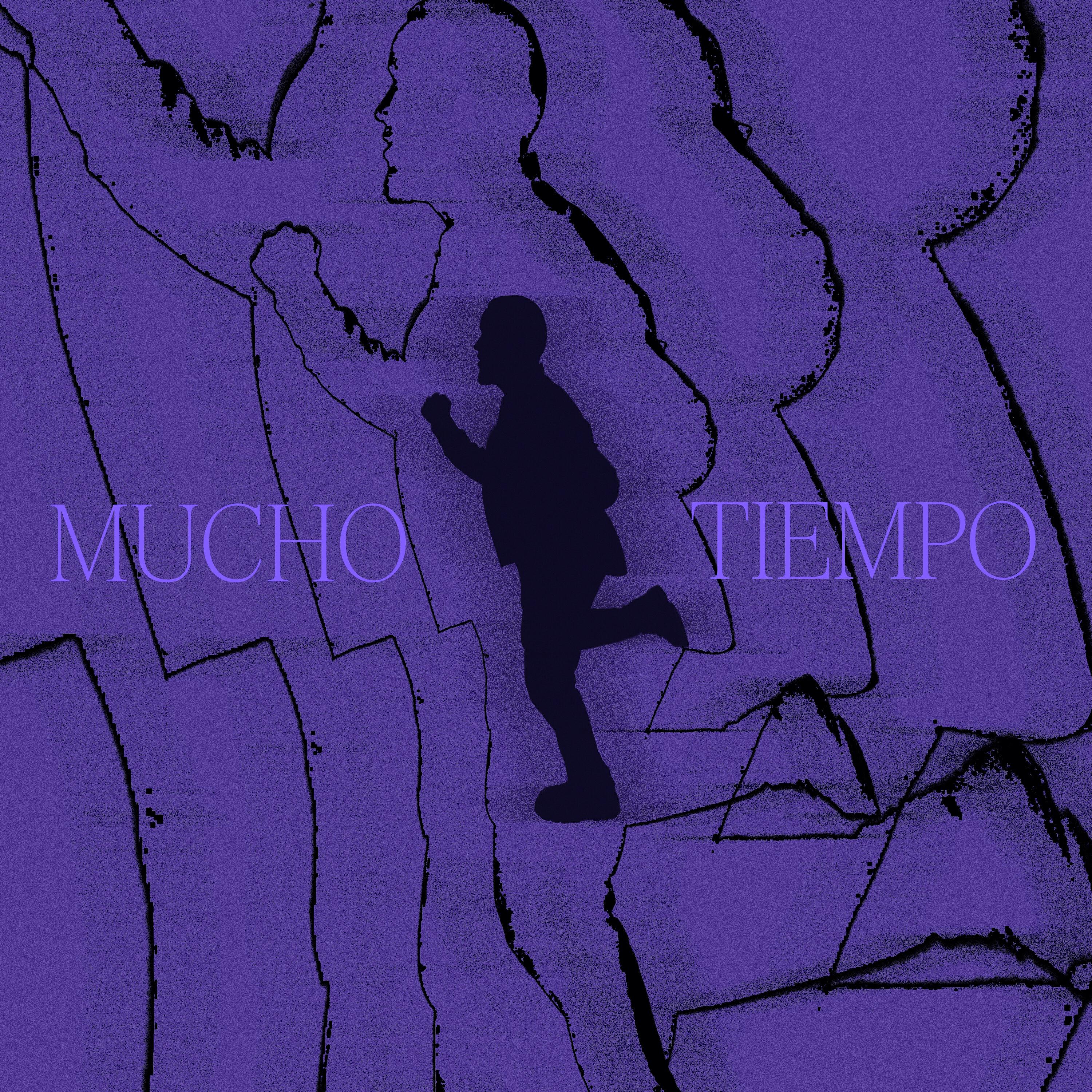 Релиз Mucho Tiempo