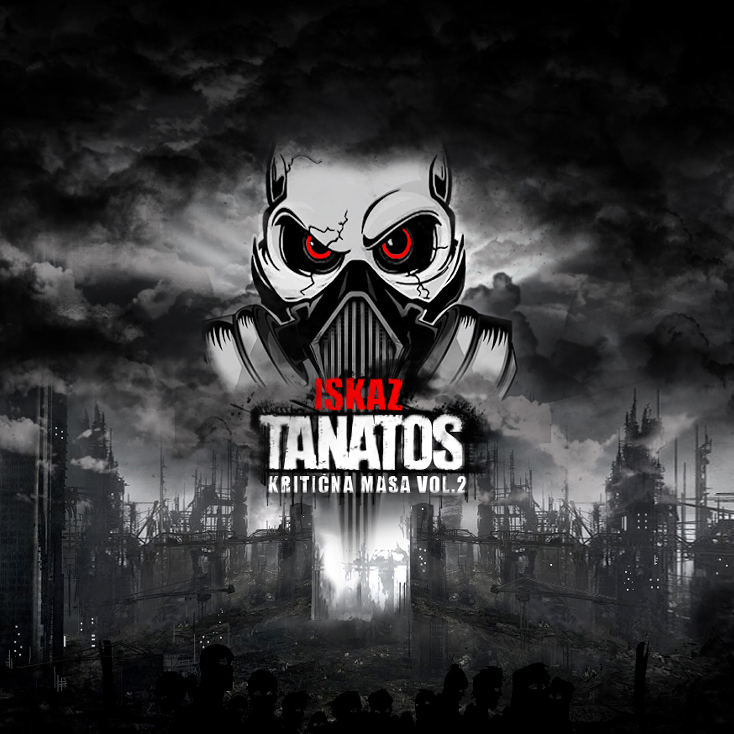 Релиз Tanatos