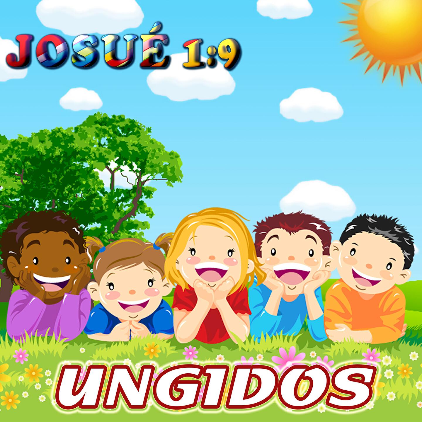 Релиз Josué 1:9
