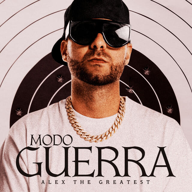 Релиз Modo Guerra