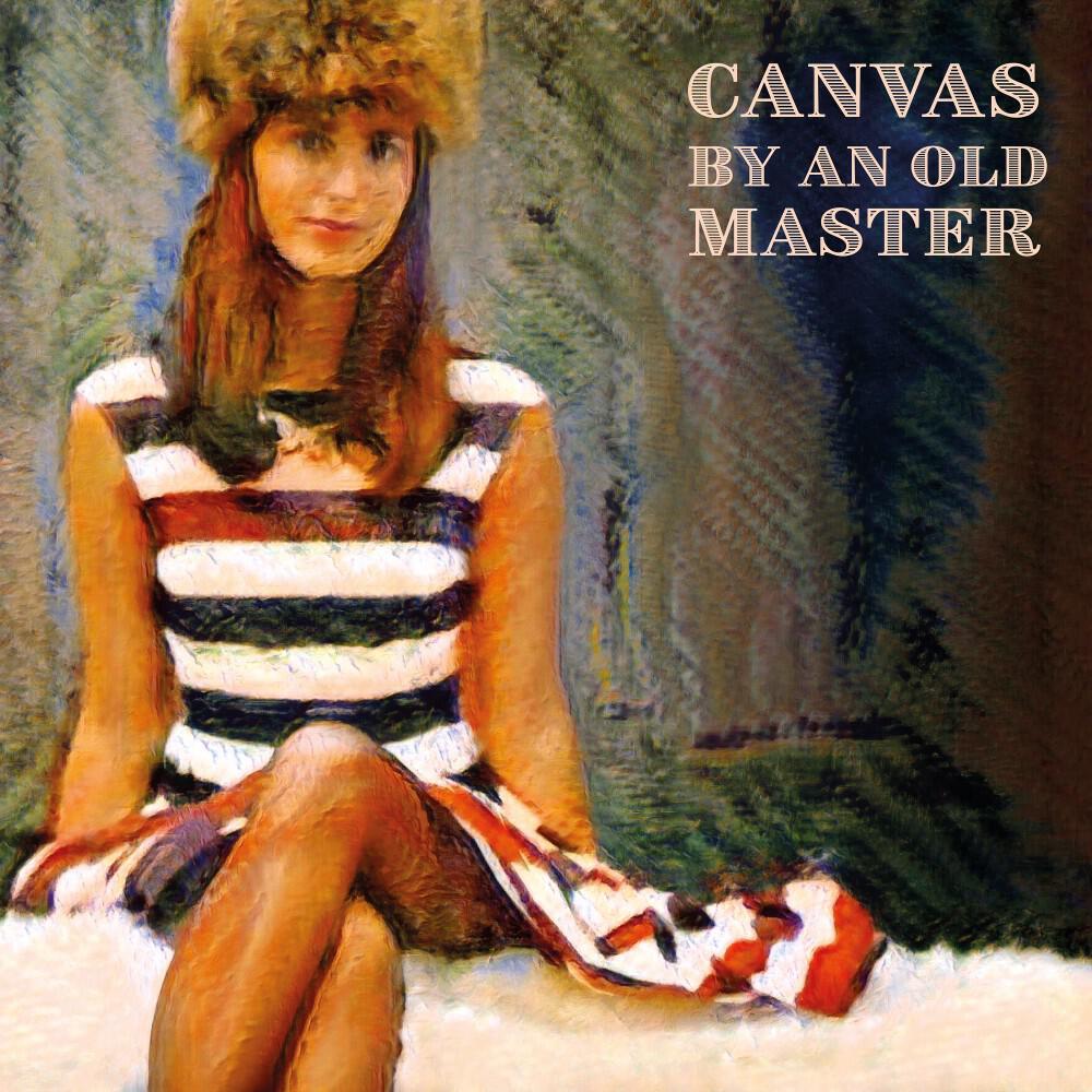 Релиз Canvas by an Old Master
