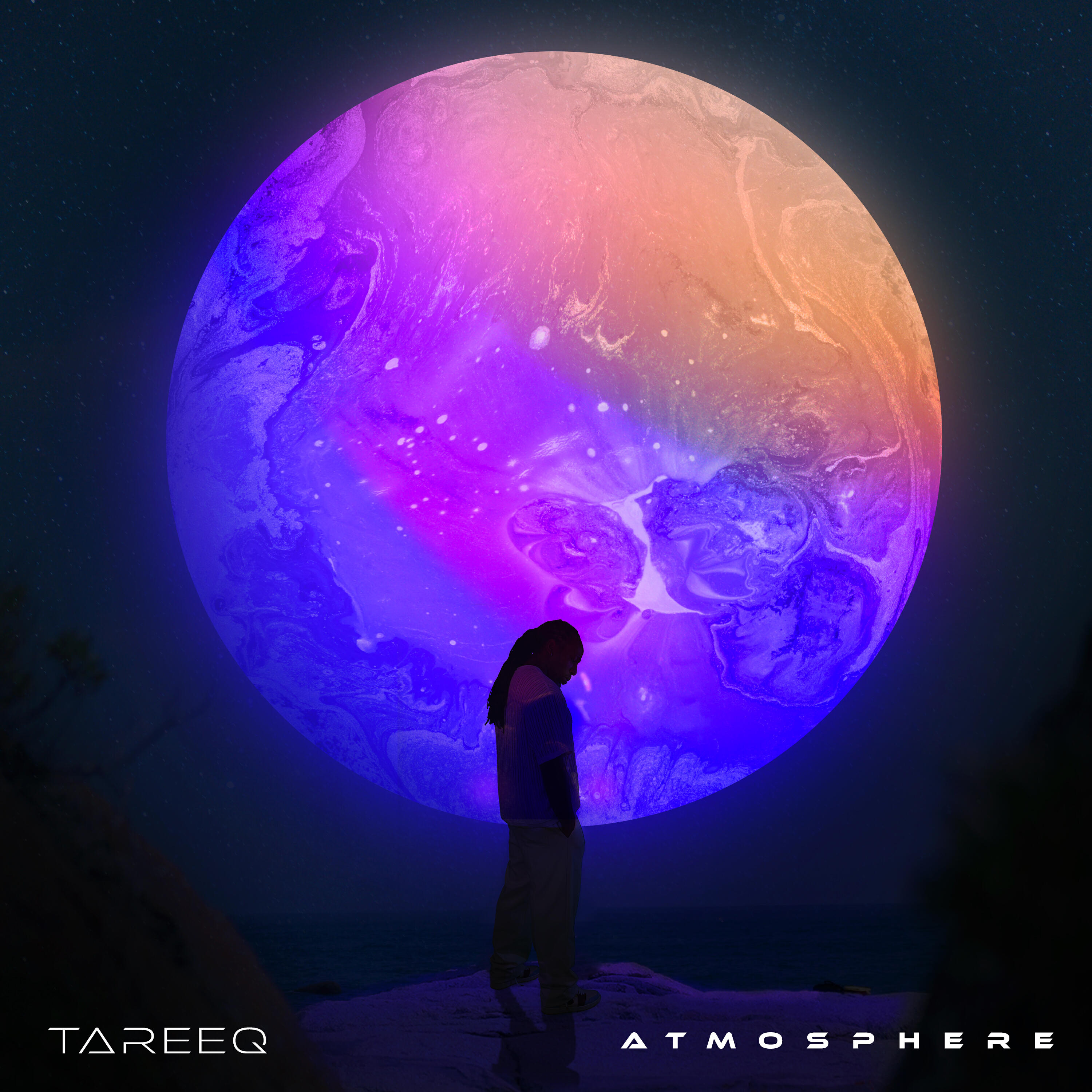 Релиз Atmosphère