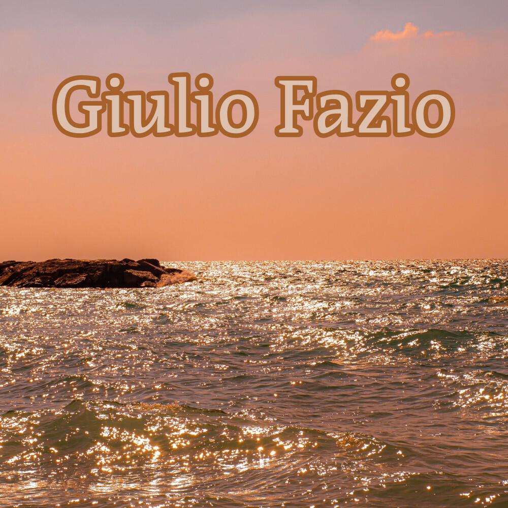 Релиз Giulio Fazio