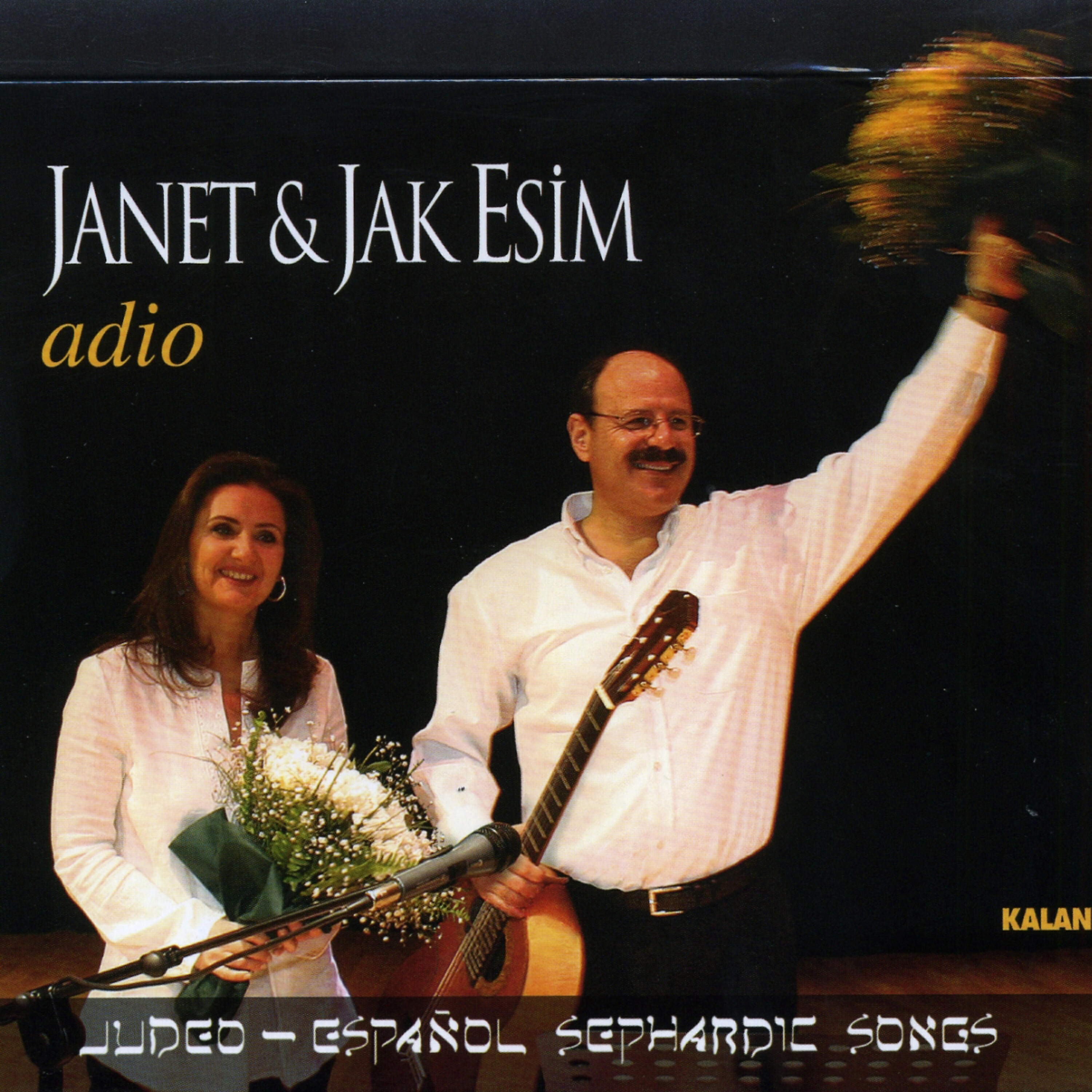 Jak Esim Ensemble