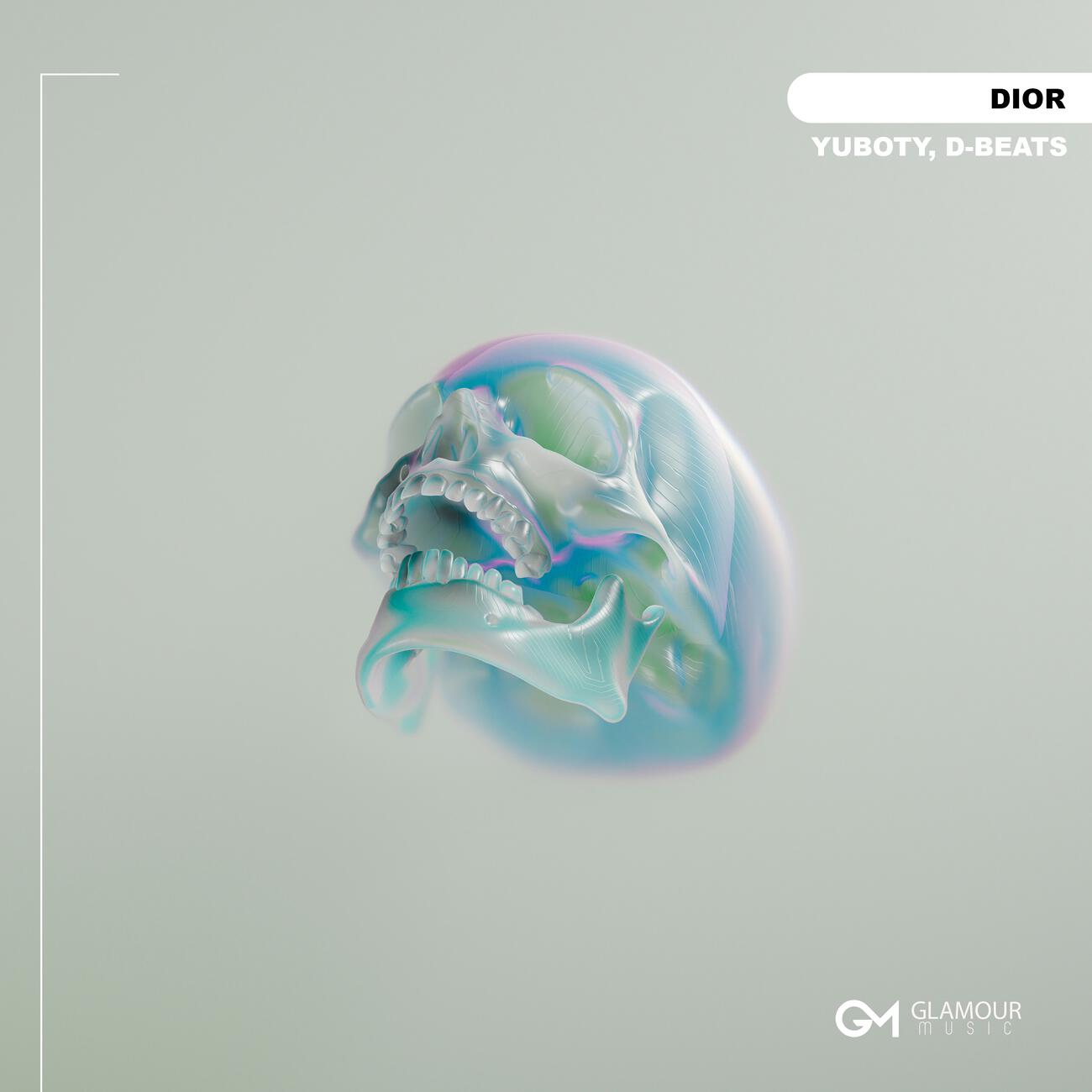 YuBoty, D-Beats - Dior