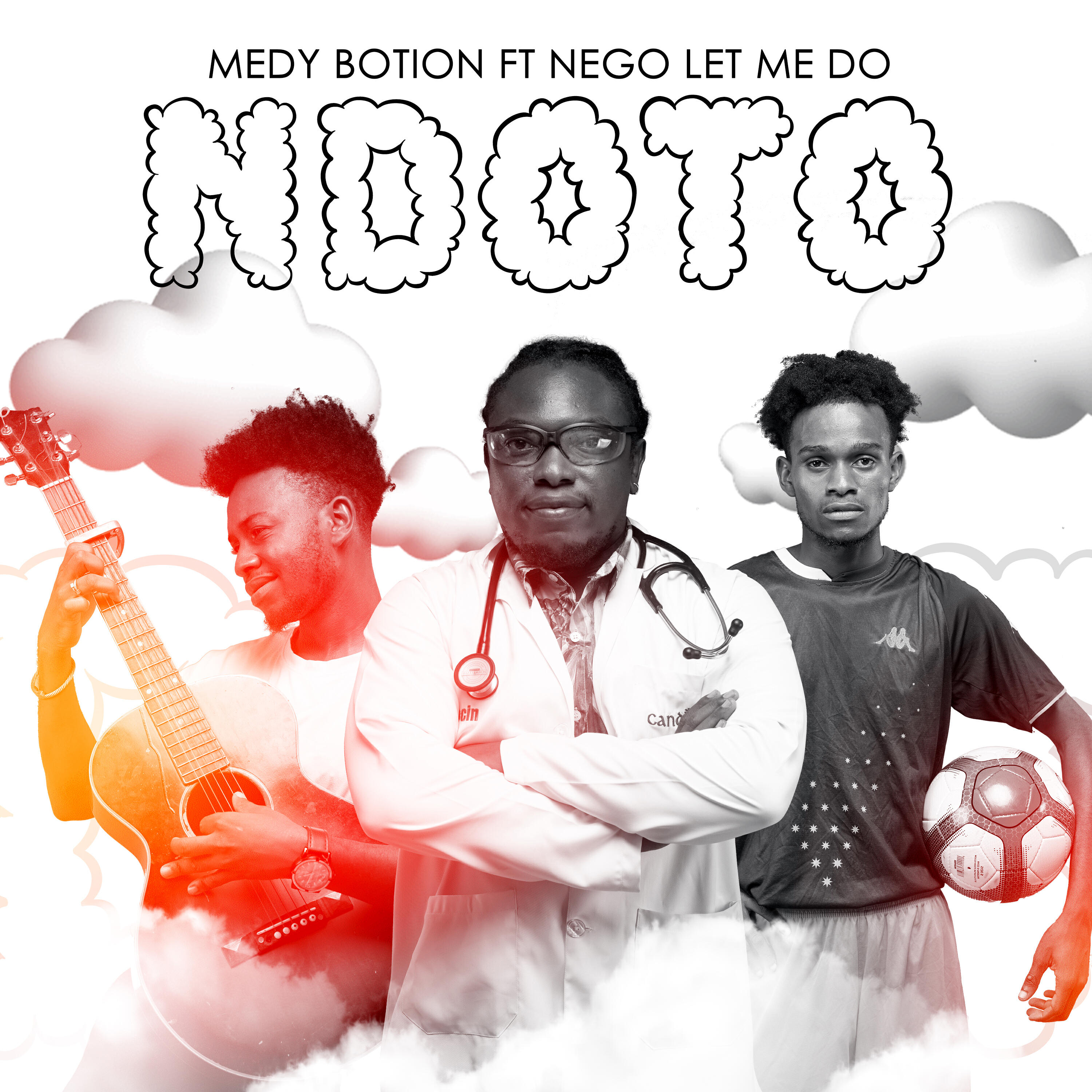 Релиз Ndoto