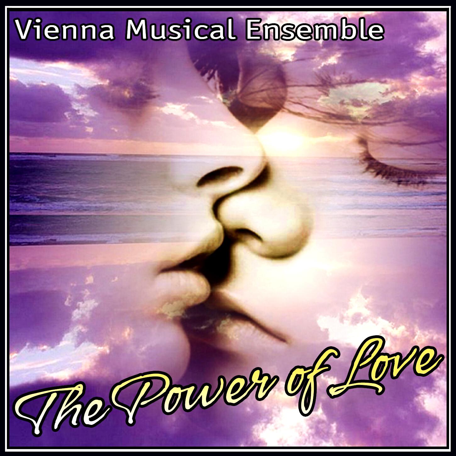 Релиз The Power of Love