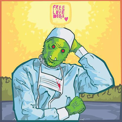 Aura (Uk), Dominic Ridgway - Stellar (Dominic Ridgway Remix)