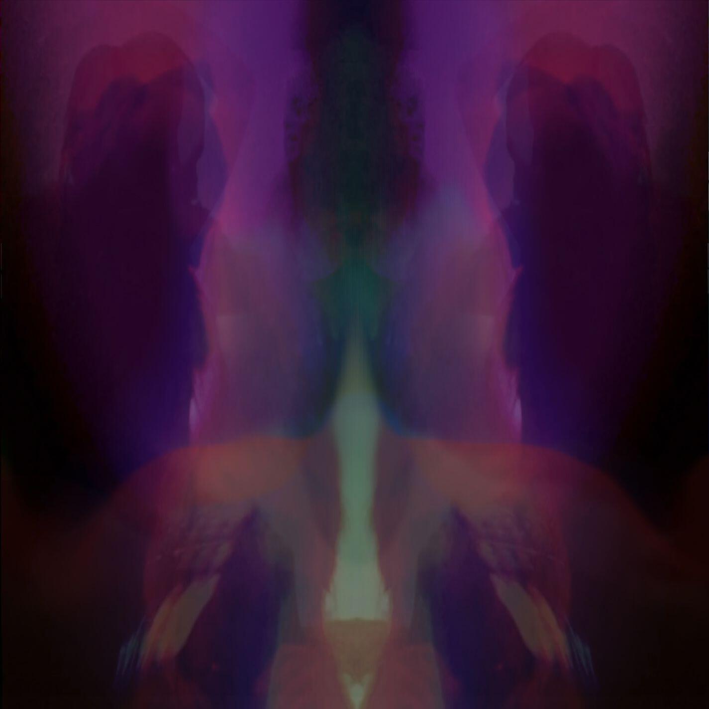 Релиз Divine Light Remix EP