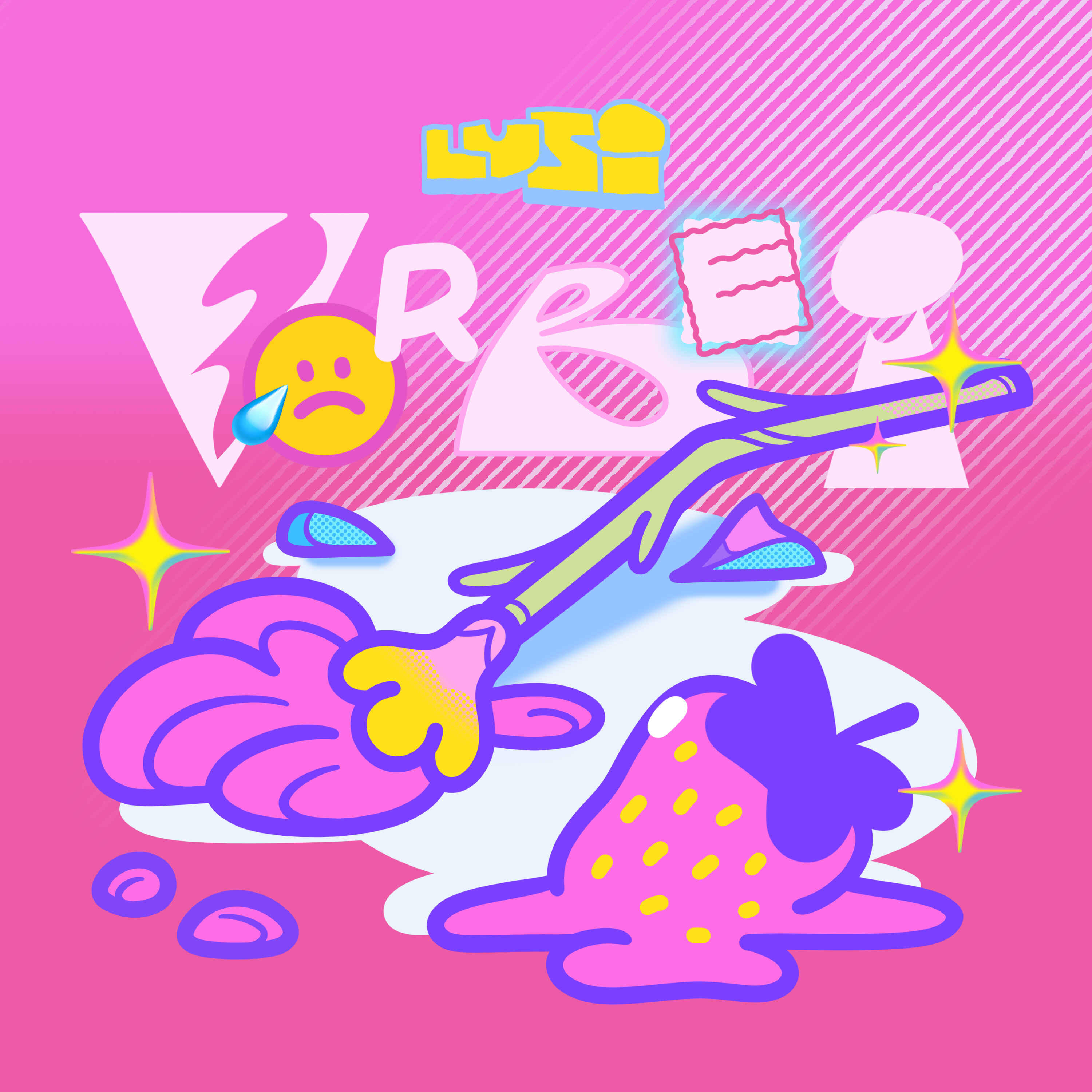 Релиз Vorbei