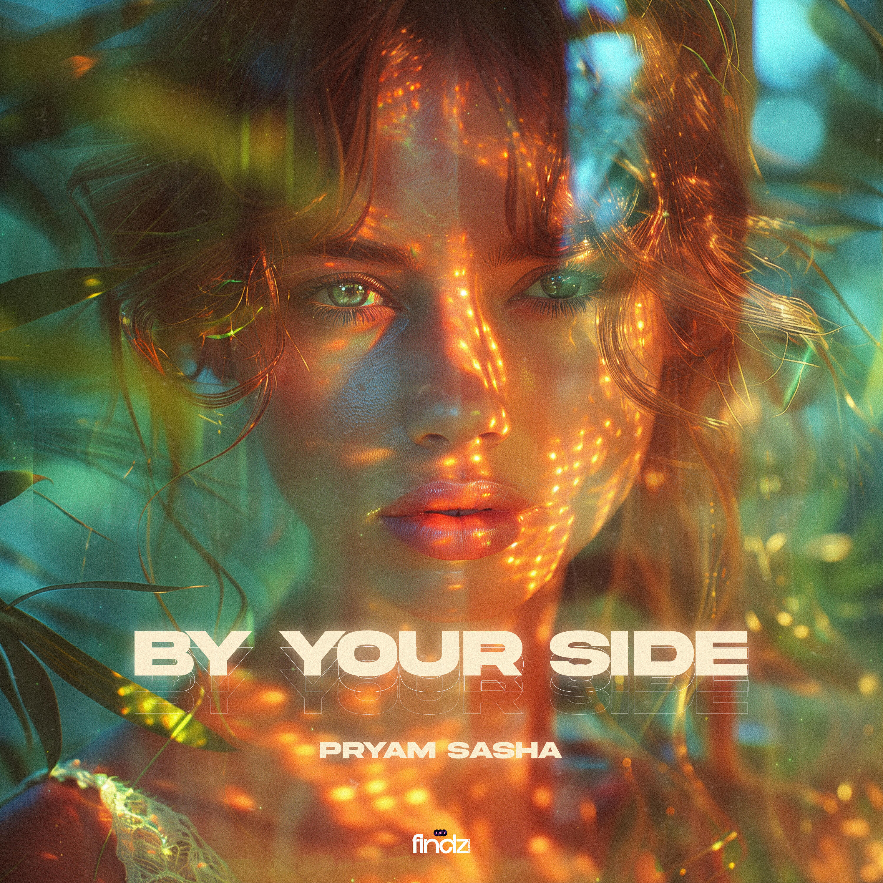 Релиз By Your Side