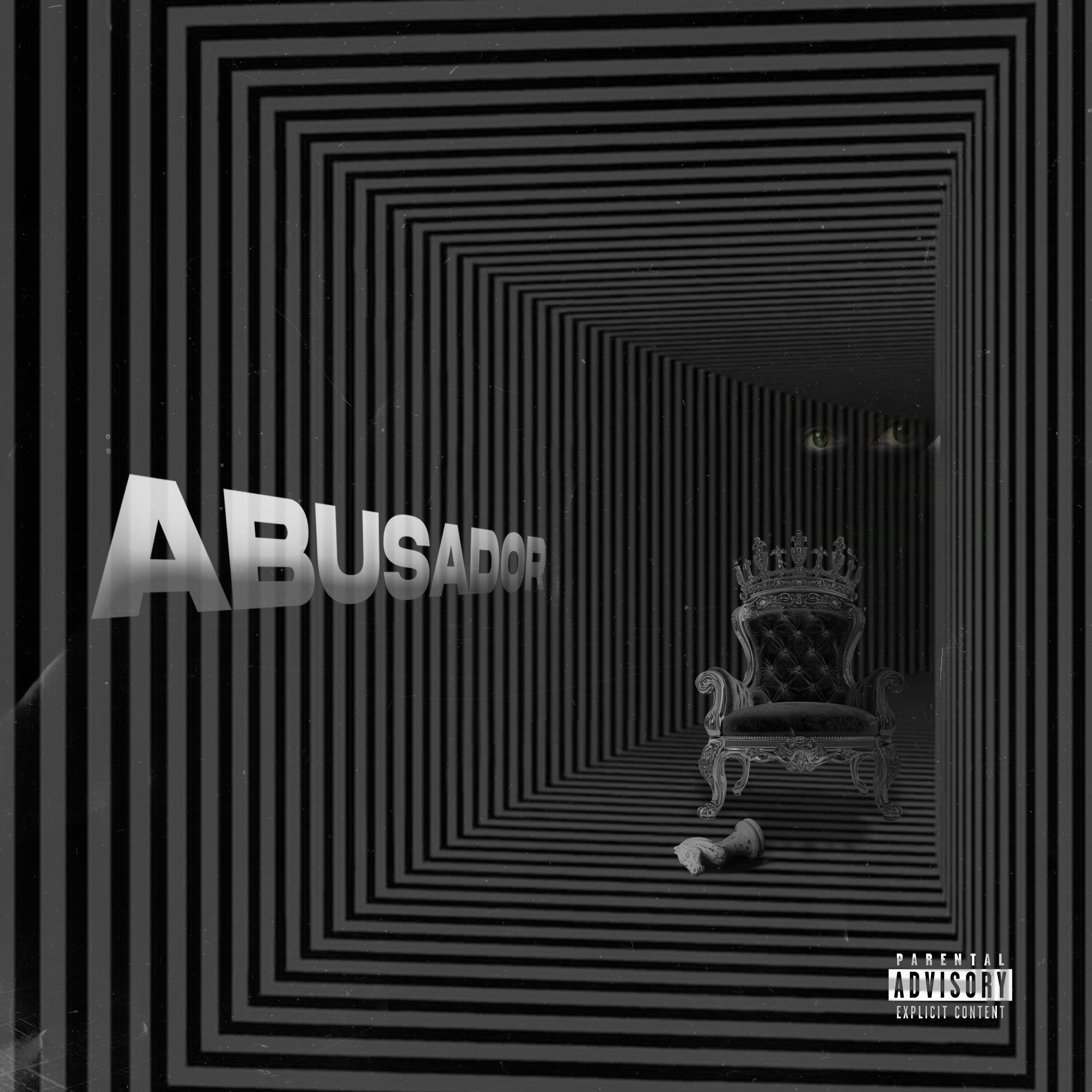 Постер альбома Abusador