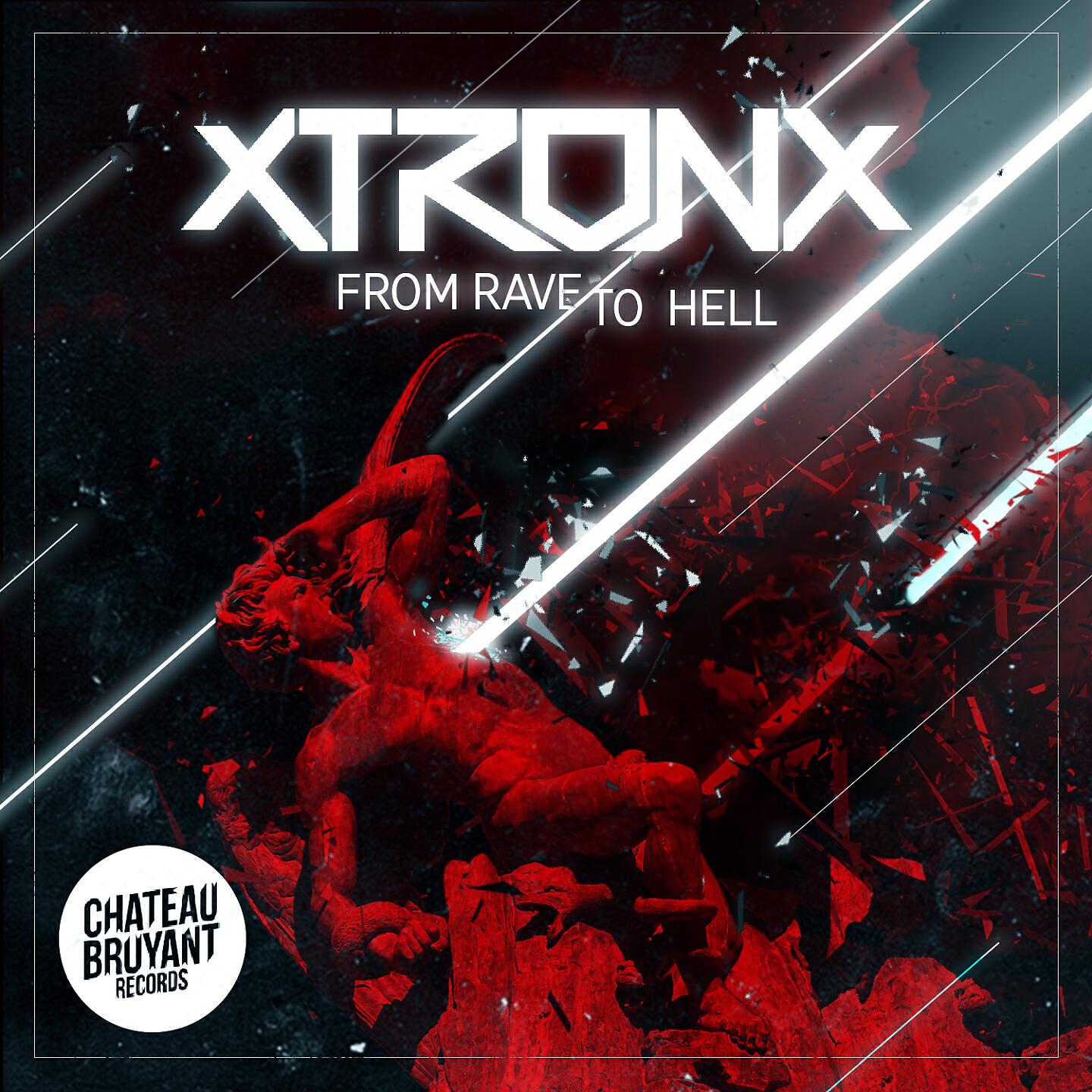 Релиз From Rave to Hell