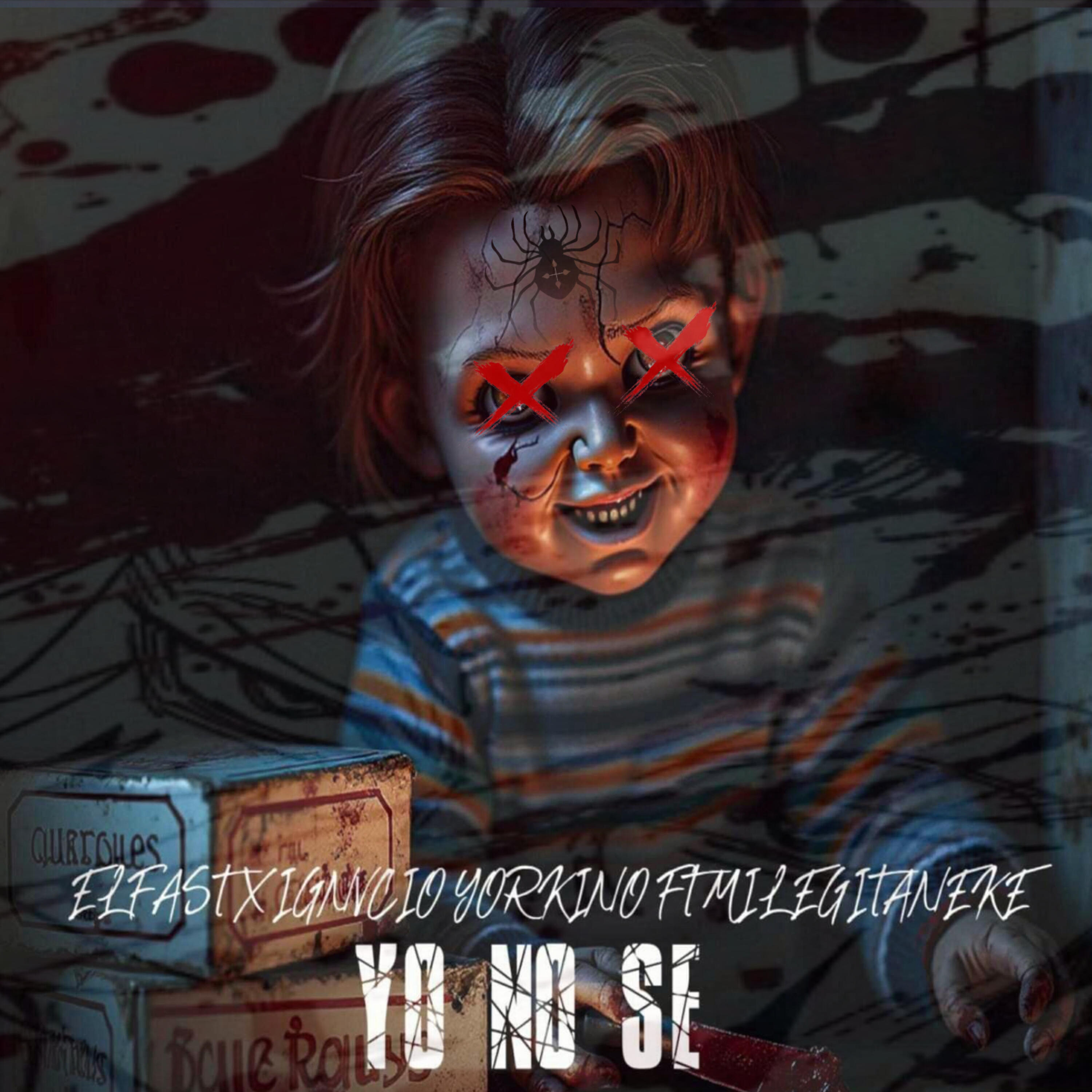 Релиз Yo No Se