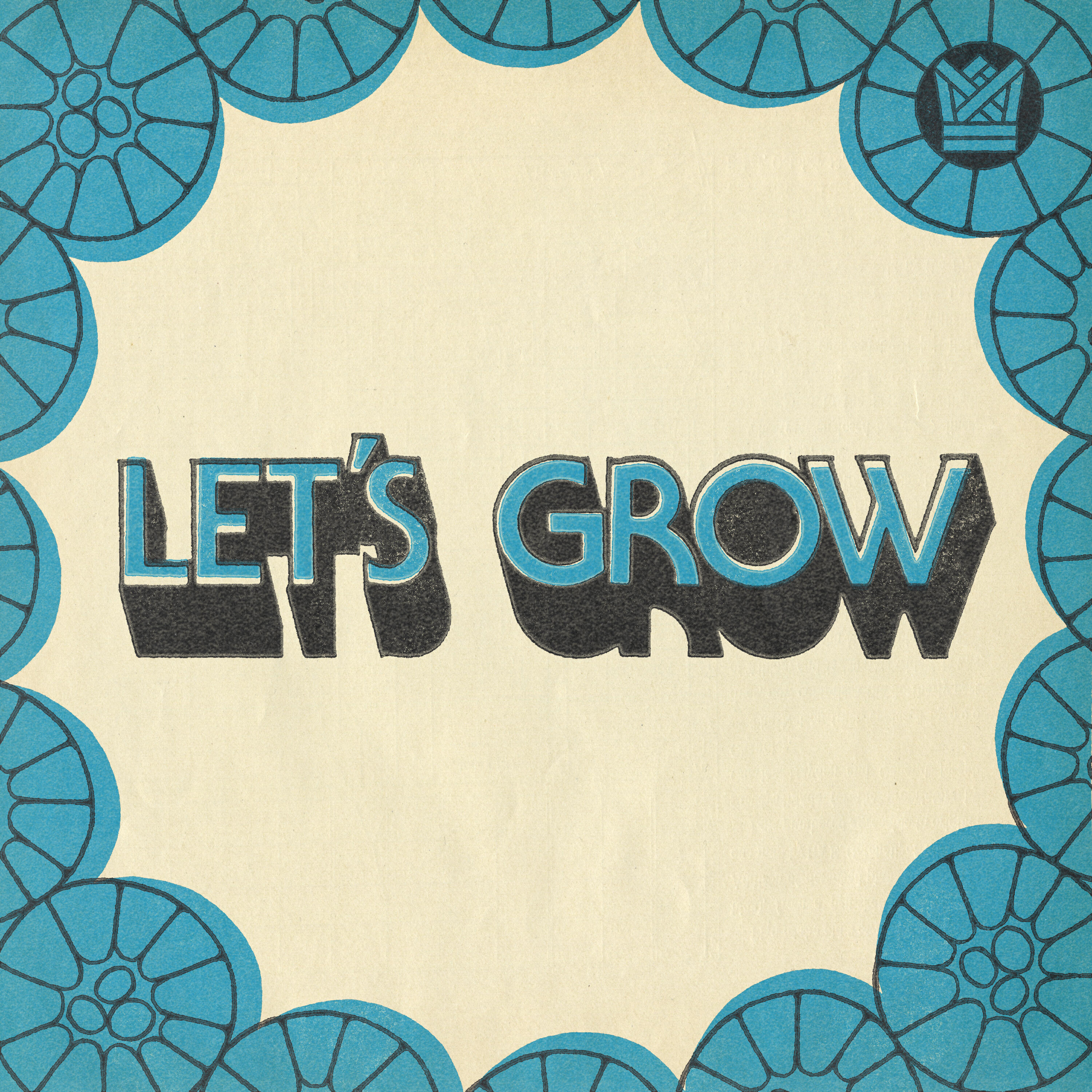 Релиз Let's Grow