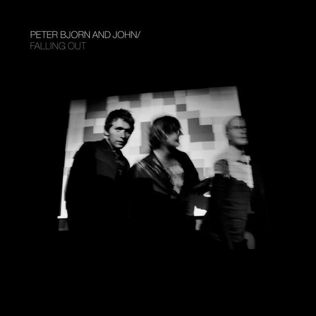 Релиз Falling Out