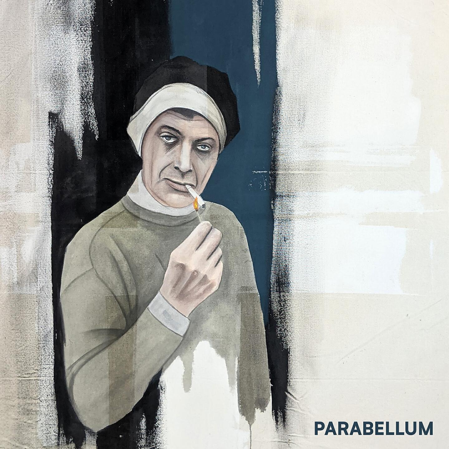 Релиз Parabellum