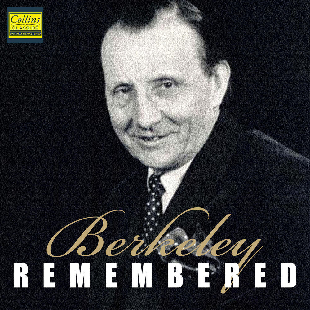 Релиз Berkeley - Remembered