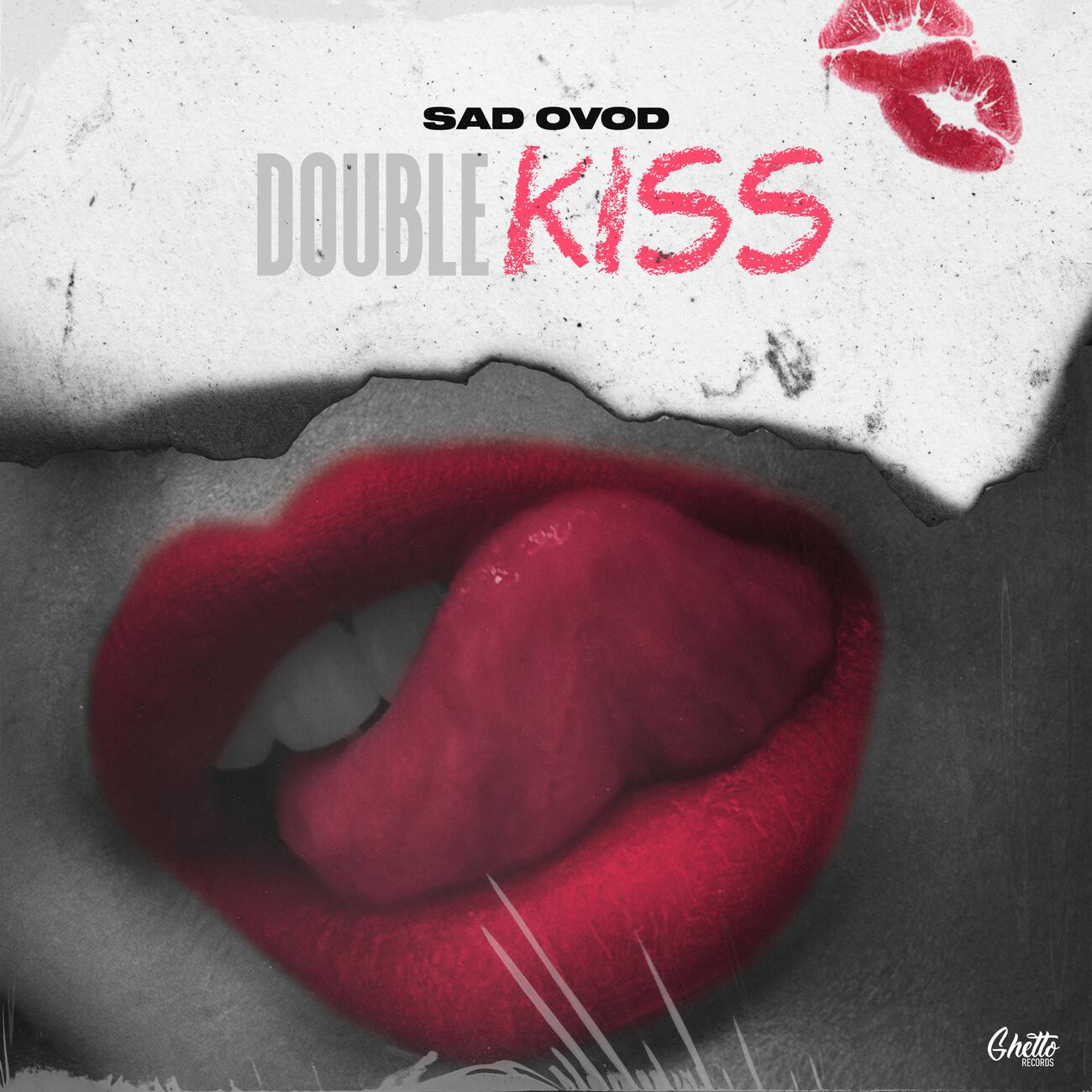 Релиз Double Kiss