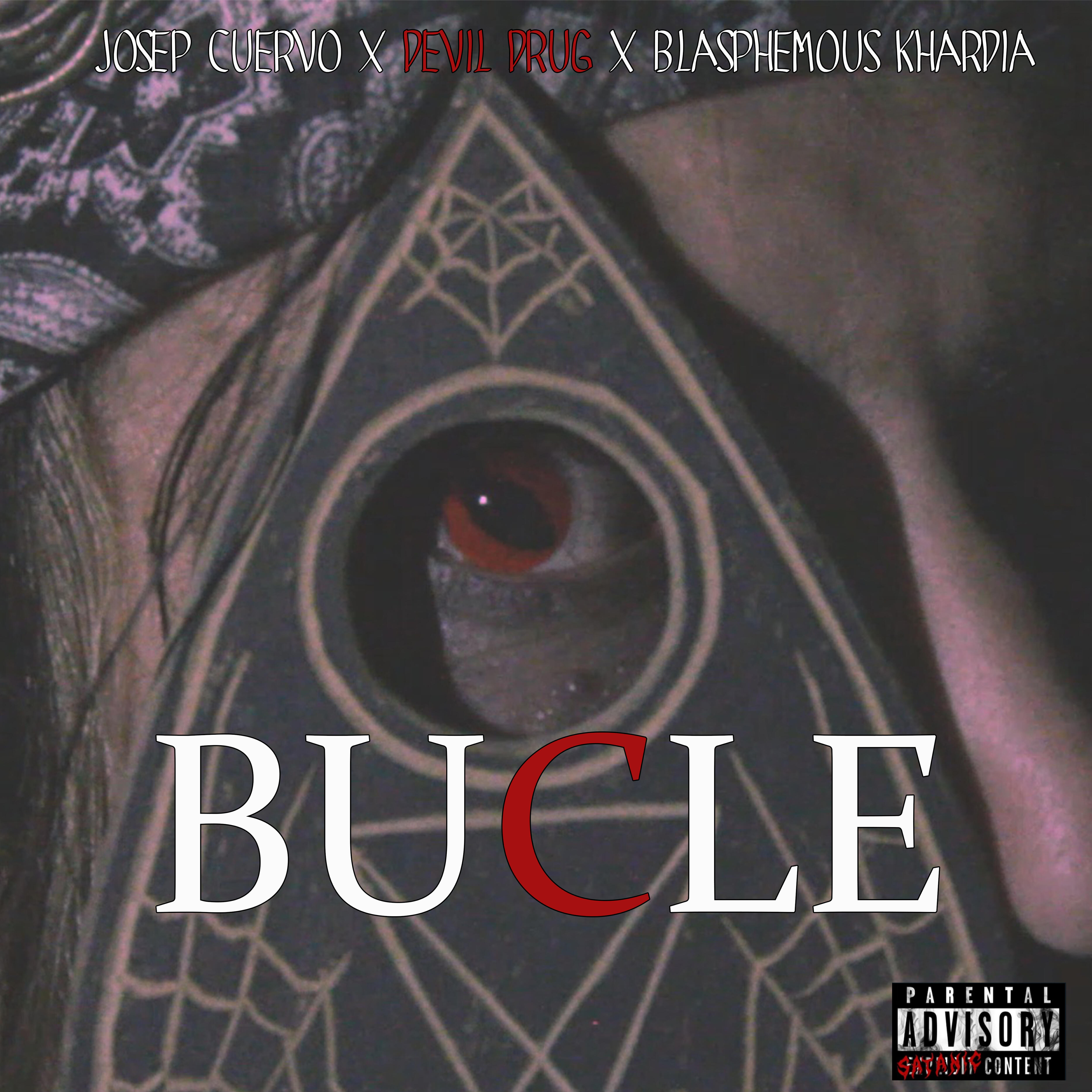 Релиз Bucle