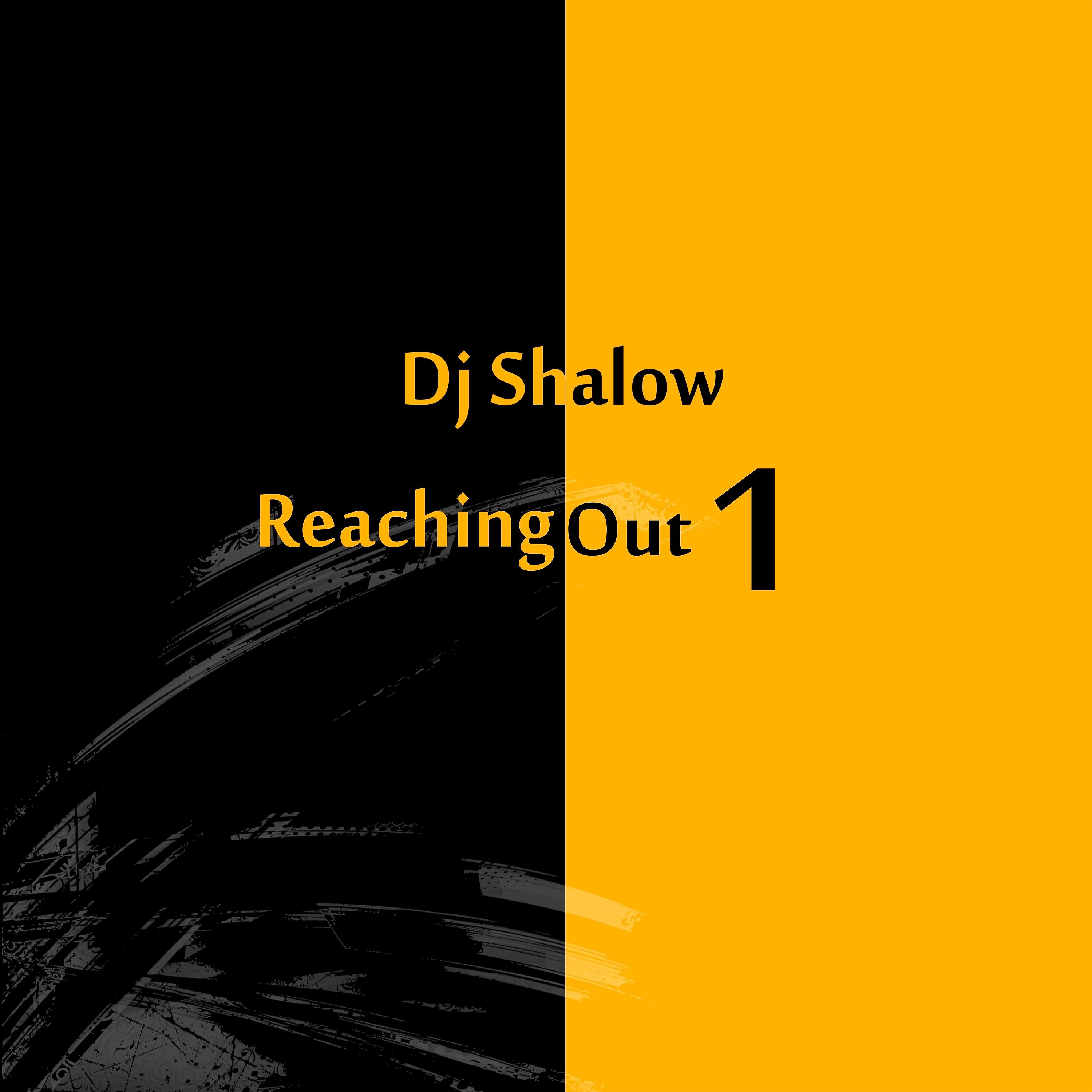 Релиз Reaching Out, Pt. 1