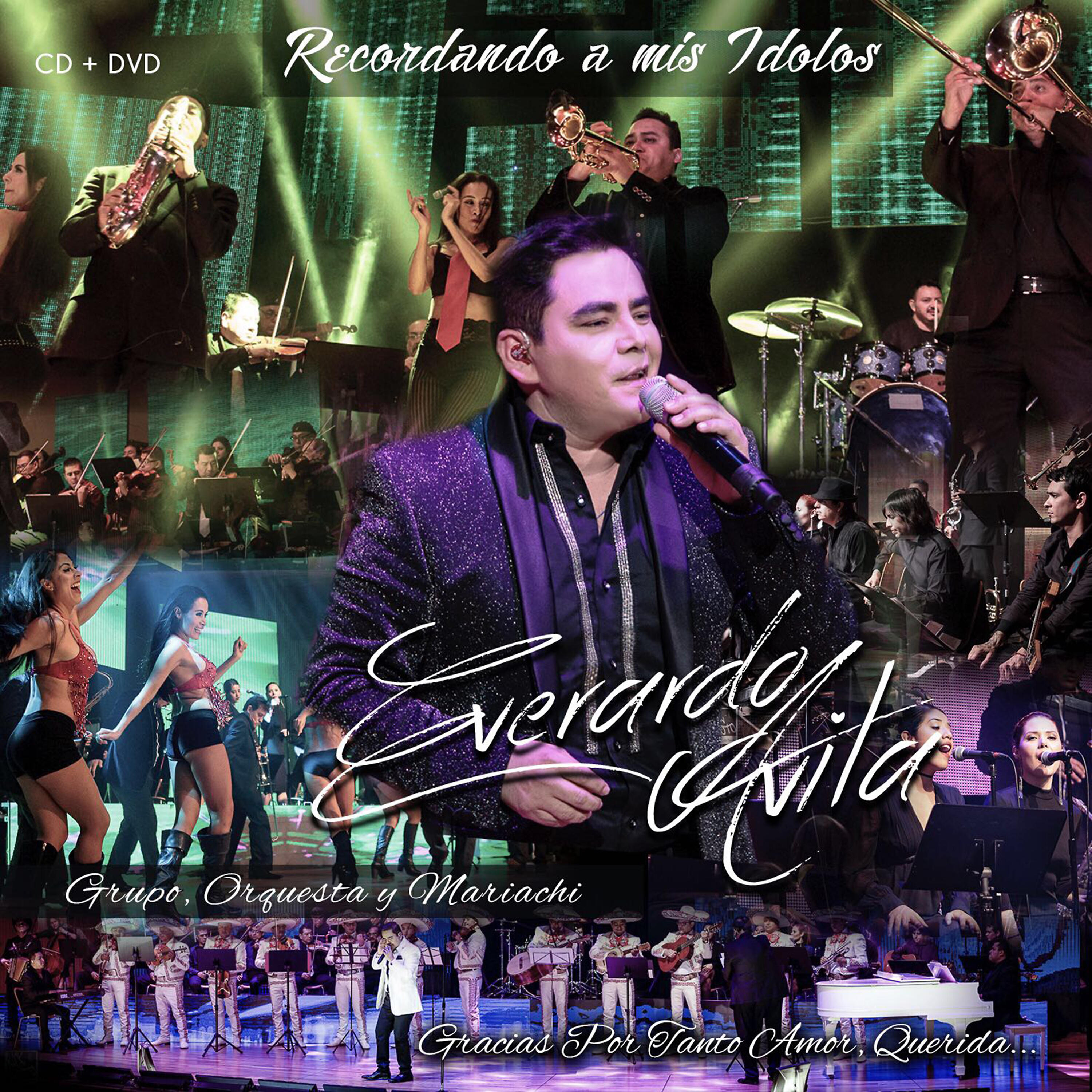Everardo Ávila