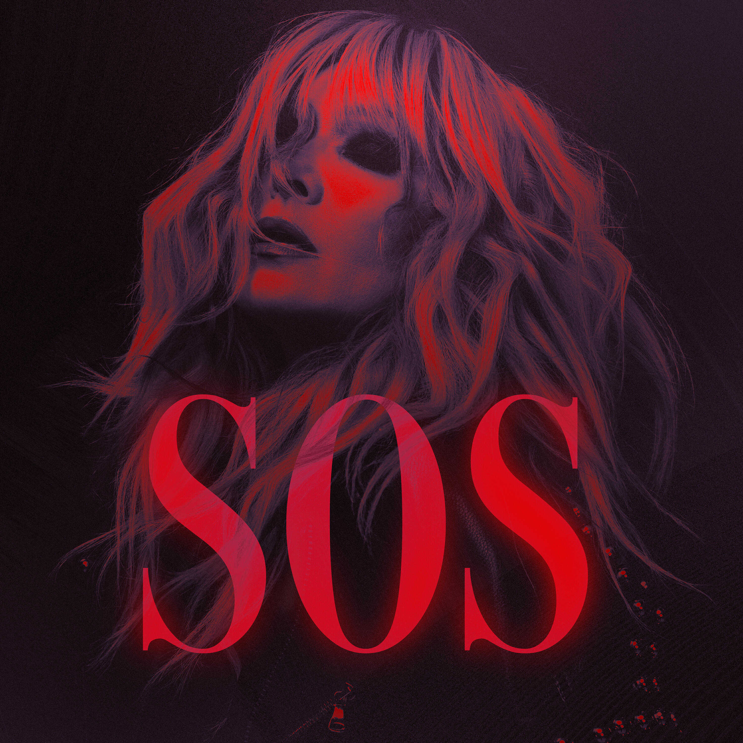 Релиз SOS