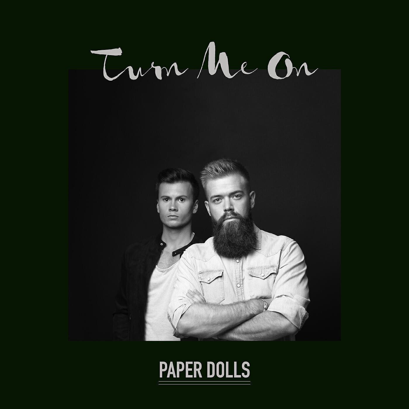 Релиз Turn Me On