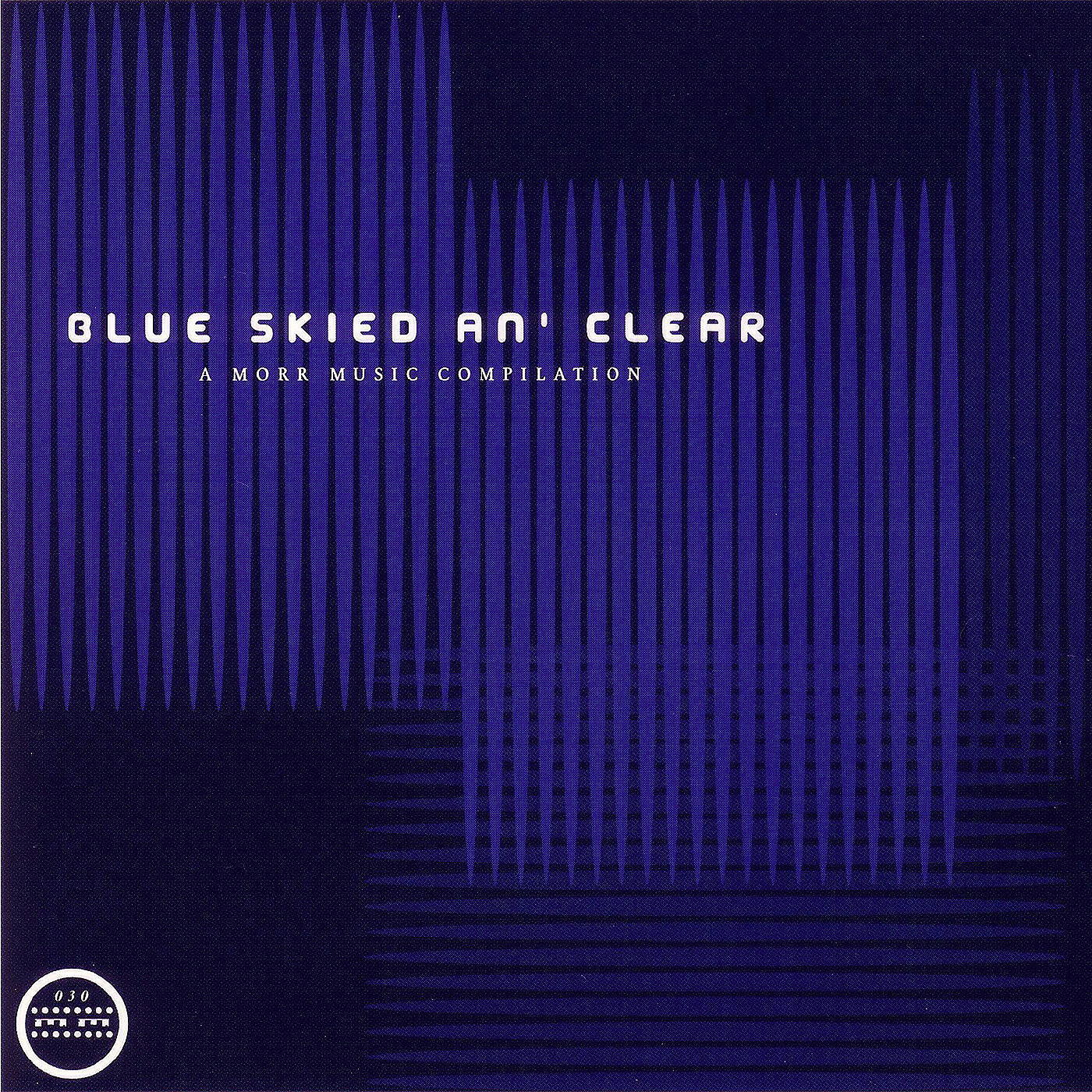 Релиз Blue Skied An' Clear (A Tribute To Slowdive)