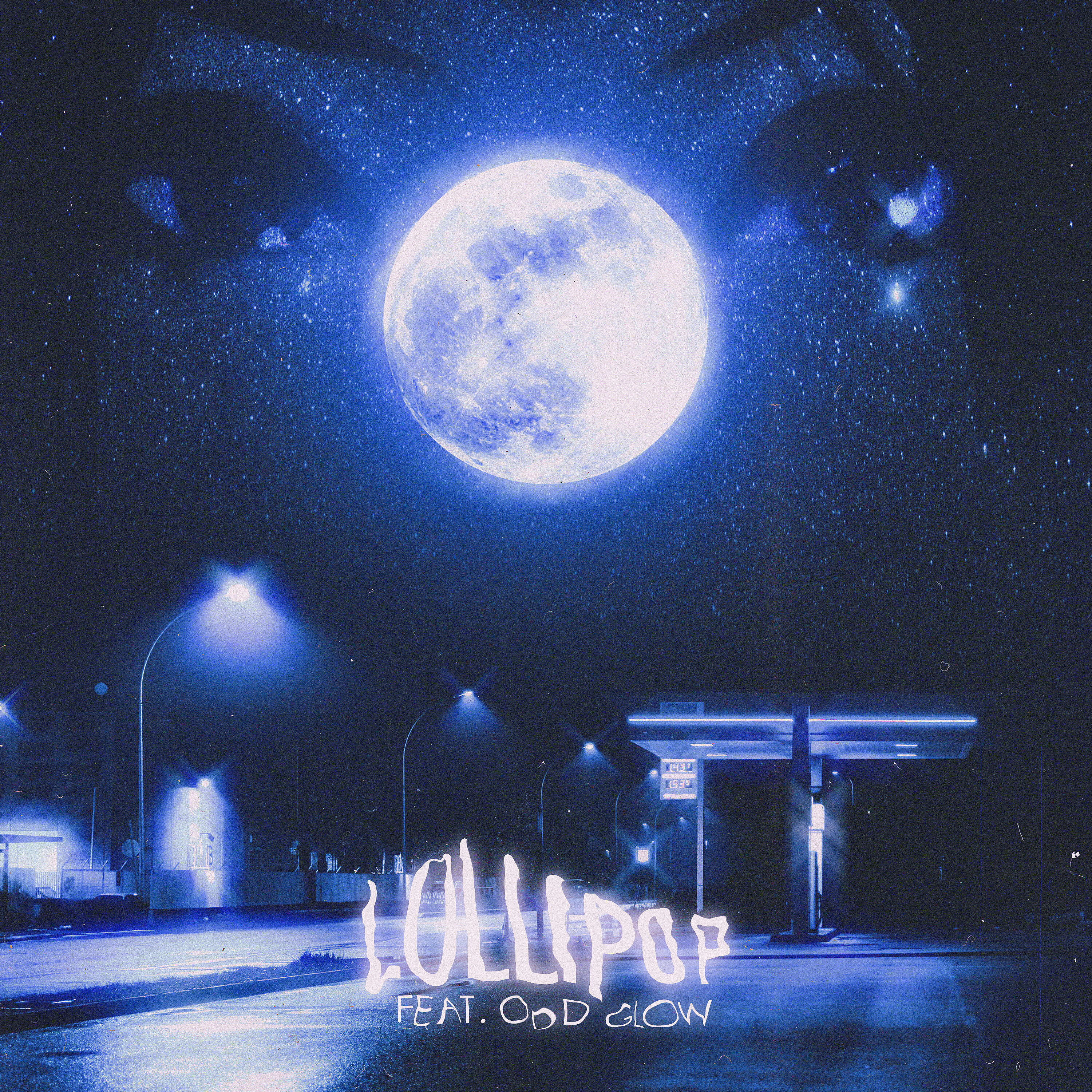 Релиз Moonlight Shadow