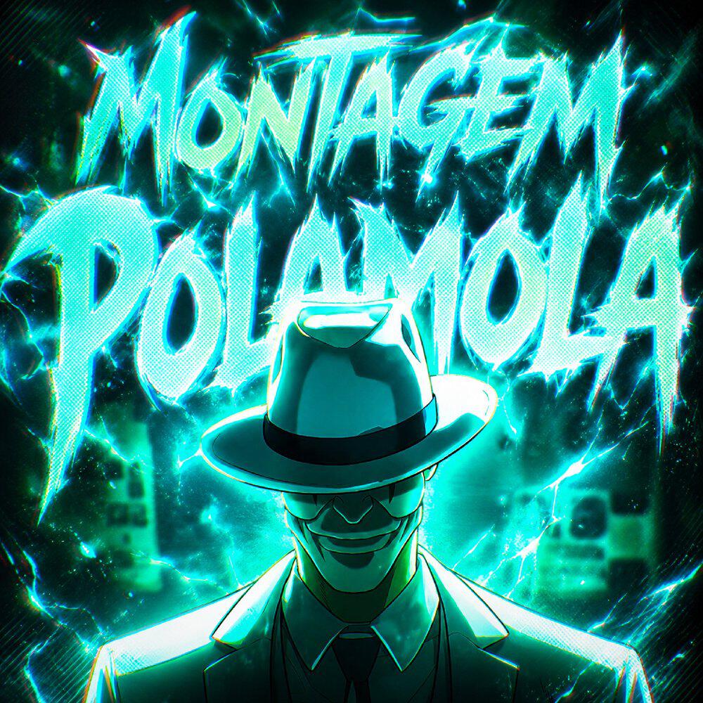 Релиз MONTAGEM POLAMOLA
