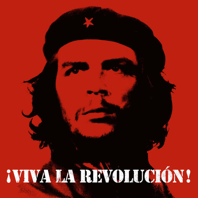 Релиз Viva la Revolución