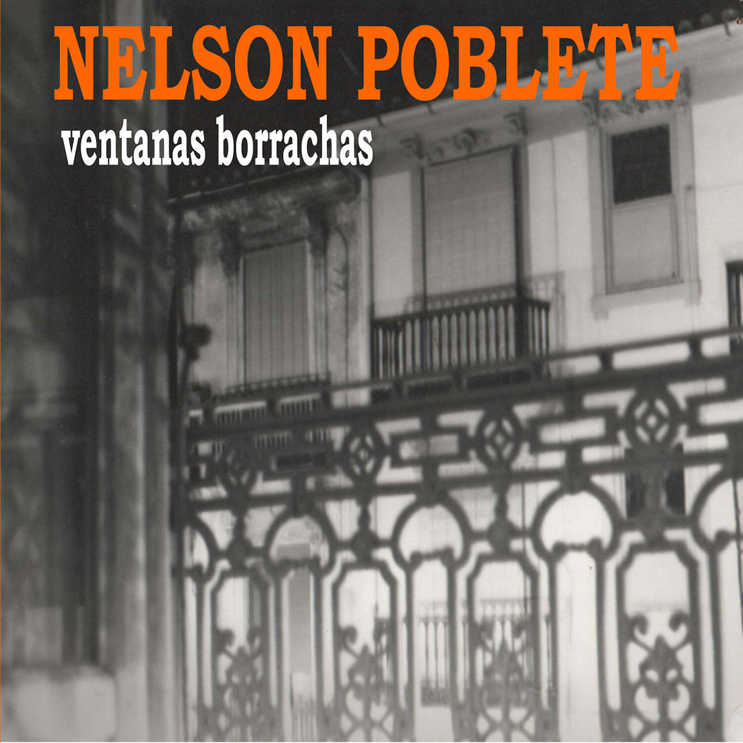Релиз Ventanas Borrachas