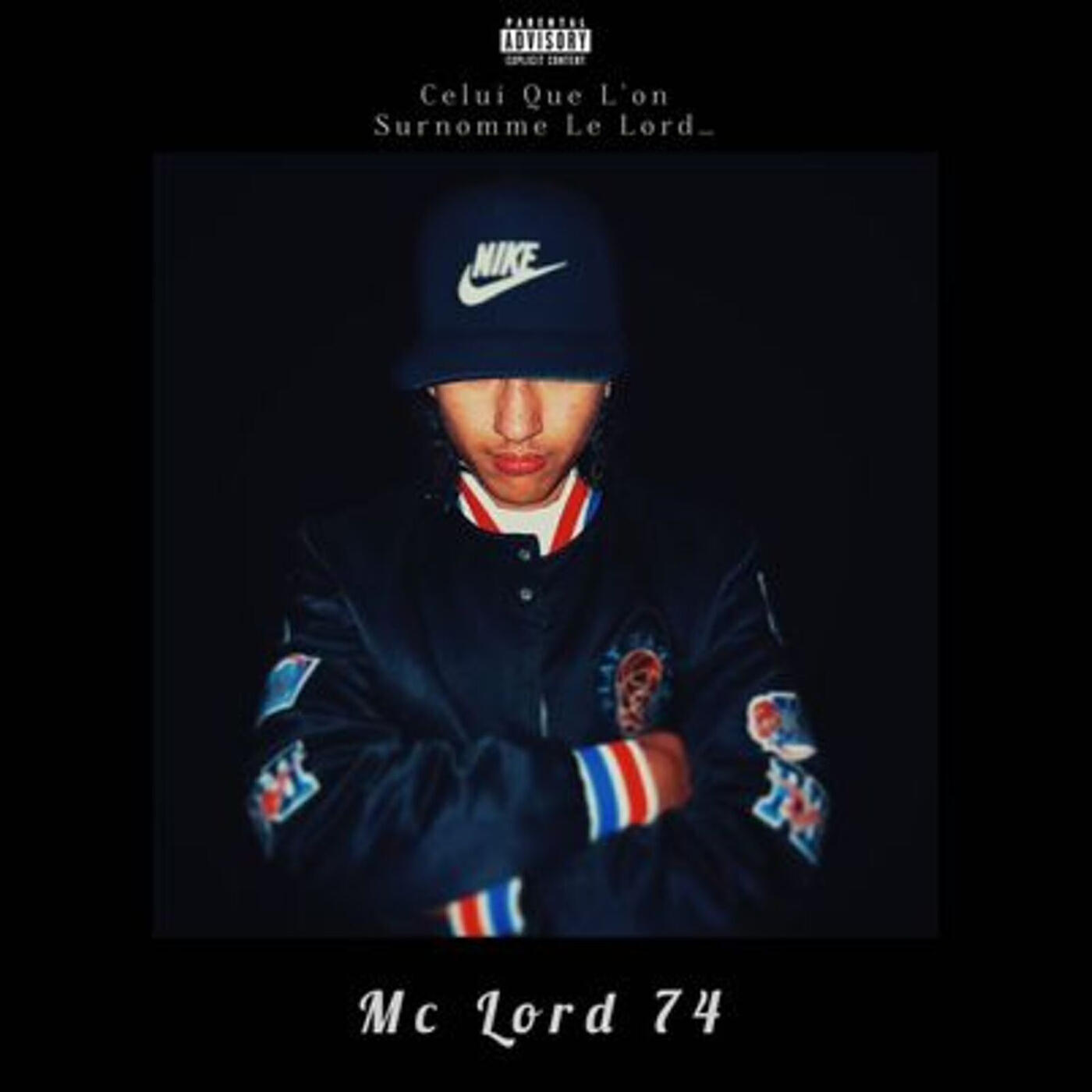Релиз Celui Que L'on Surnomme Le Lord...