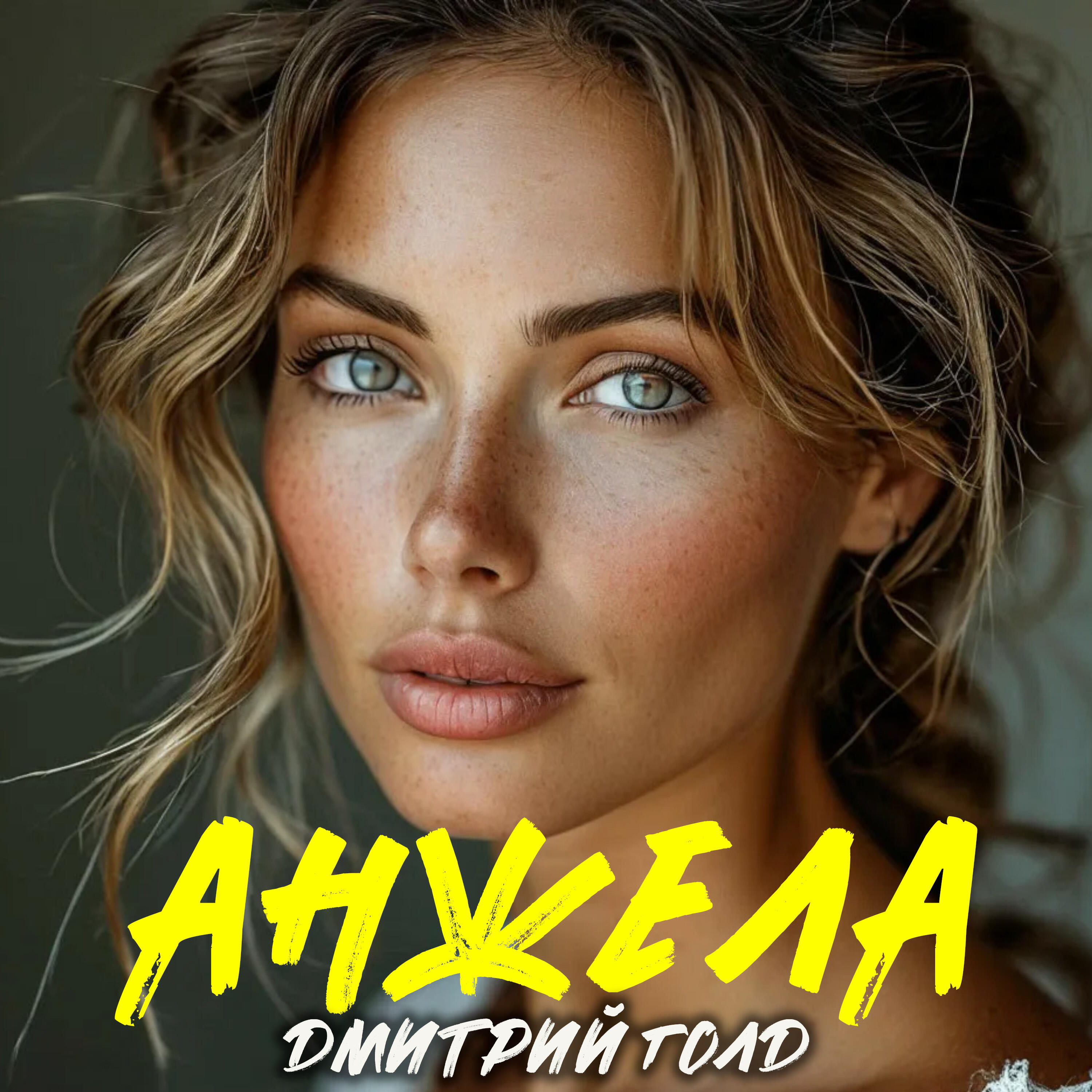 Релиз Анжела