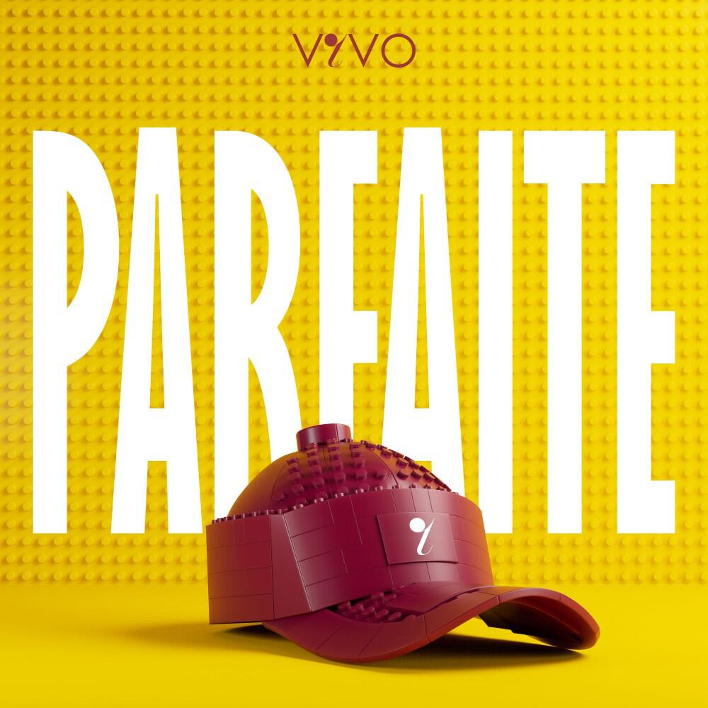 Релиз Parfaite